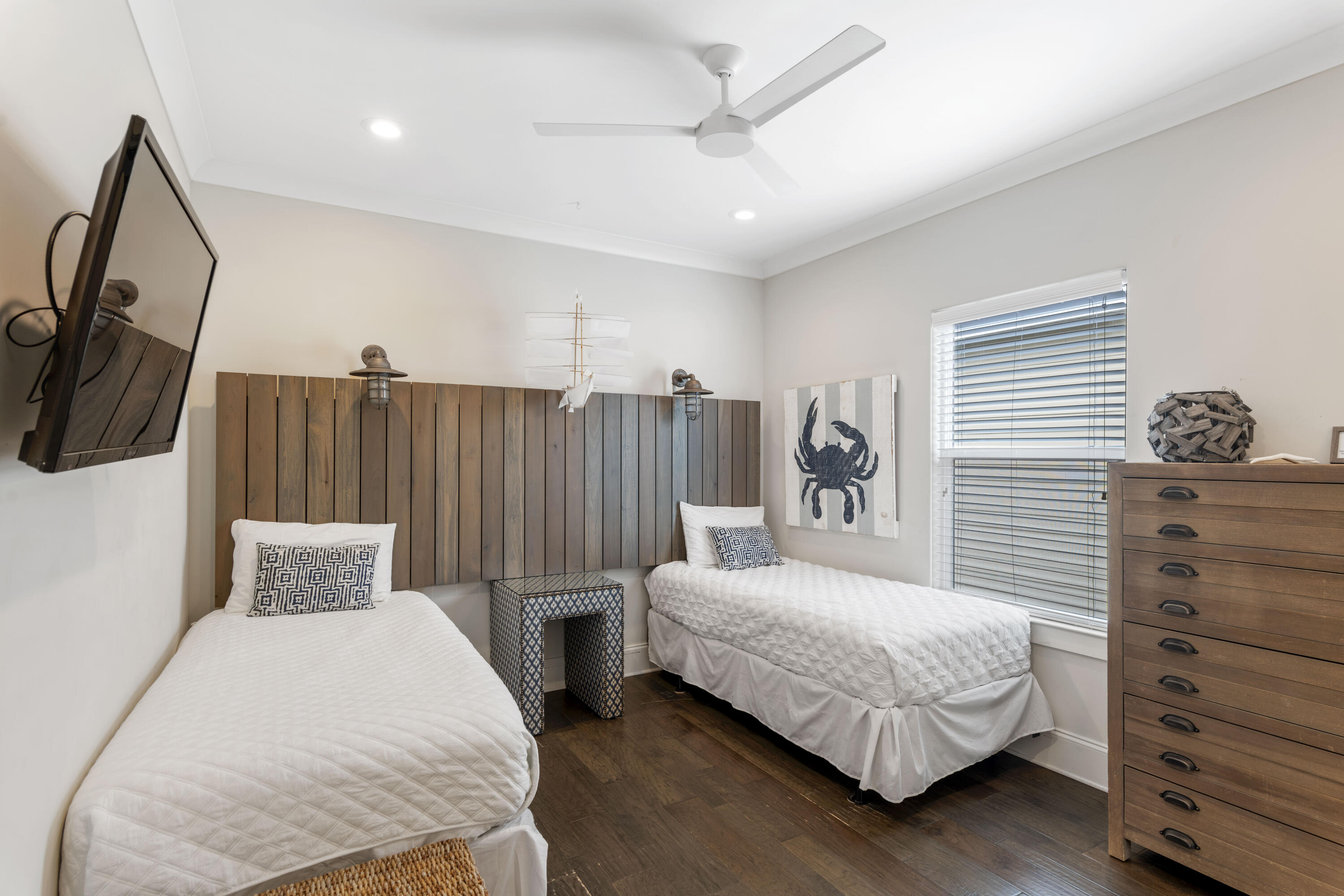 Gulf Landing - Residential