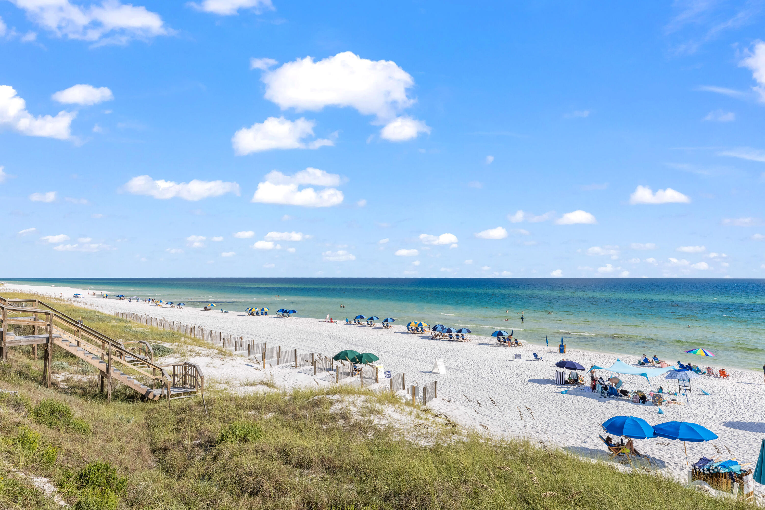 Gulf Landing - Residential