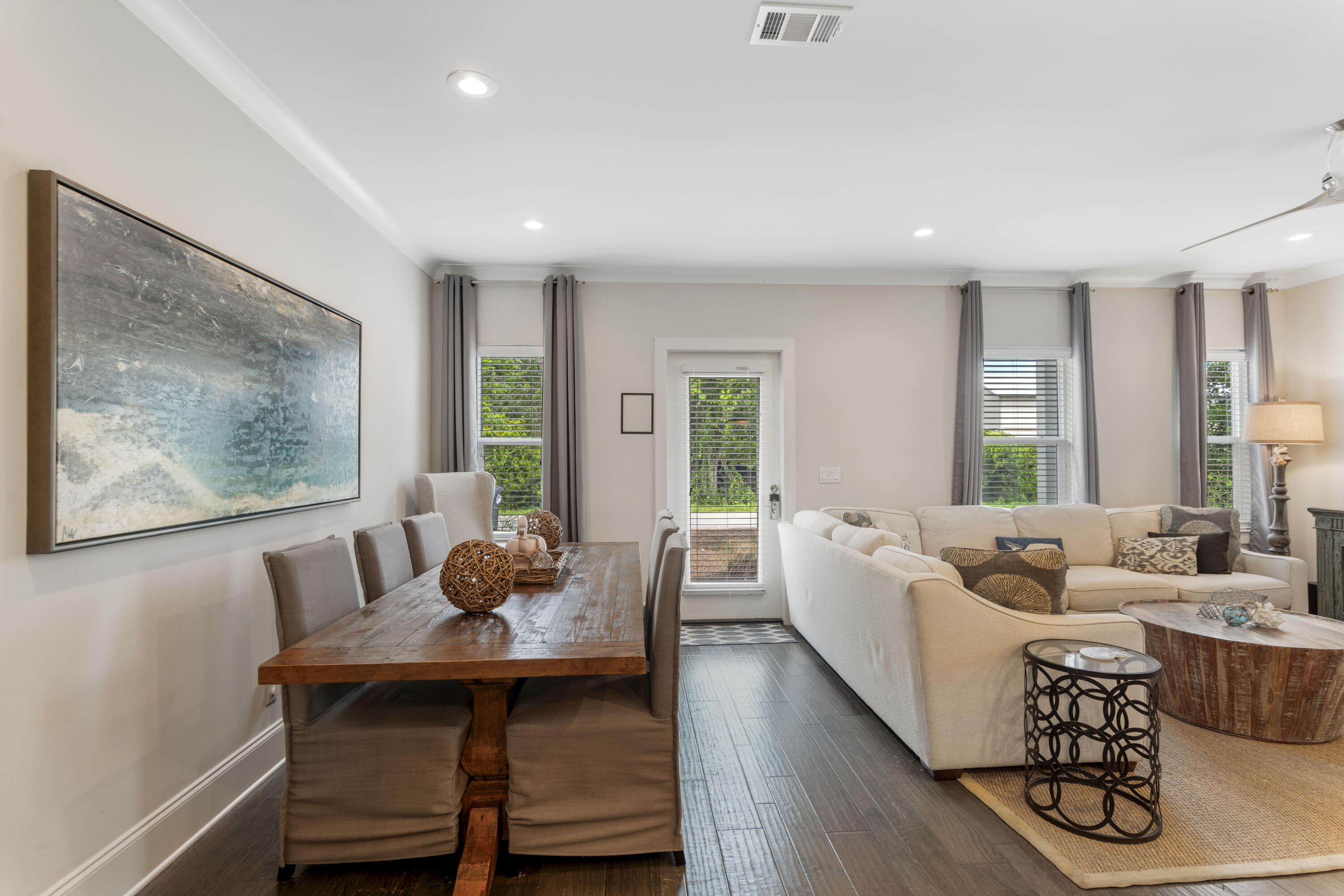 Gulf Landing - Residential