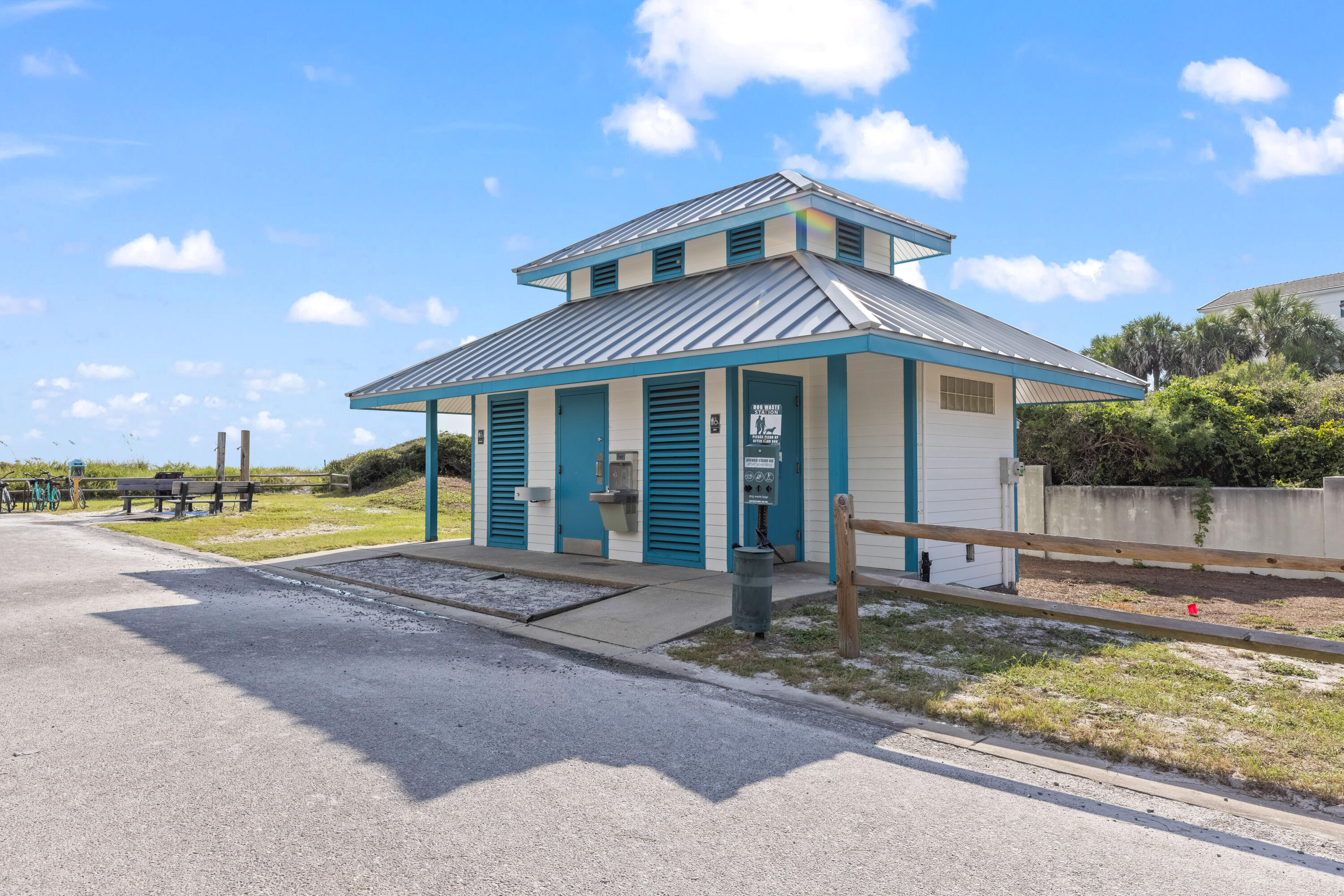 Gulf Landing - Residential