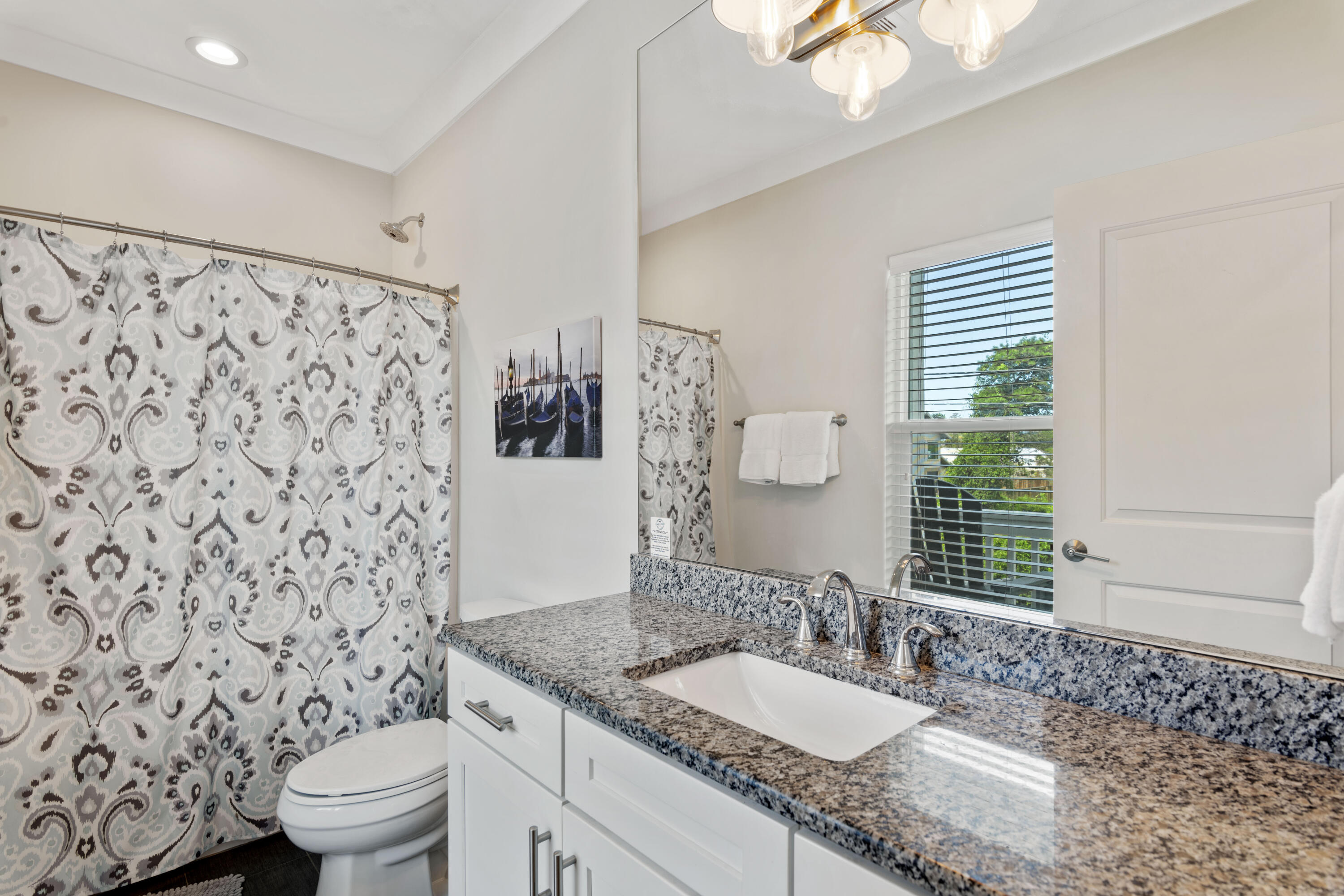 Gulf Landing - Residential