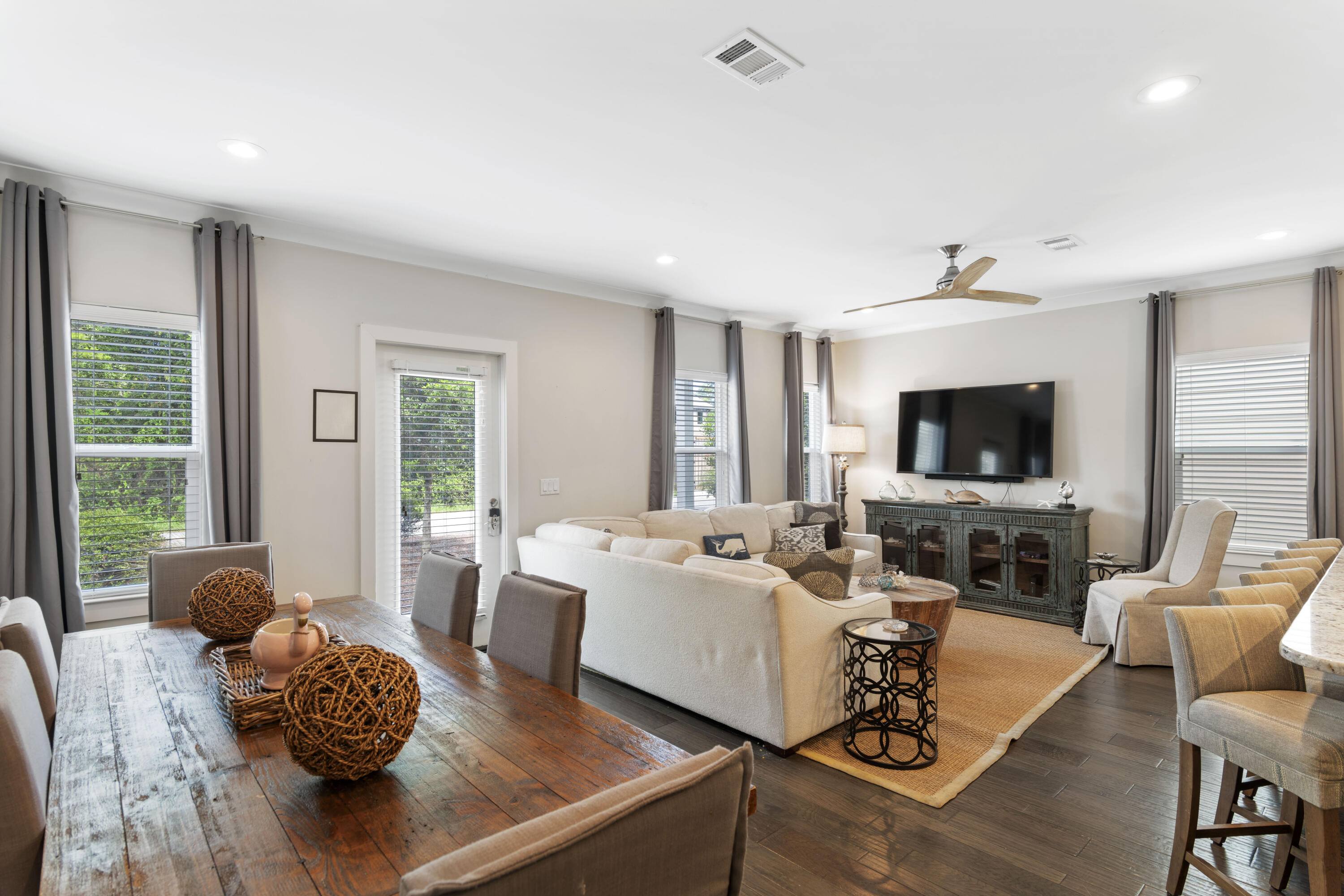 Gulf Landing - Residential