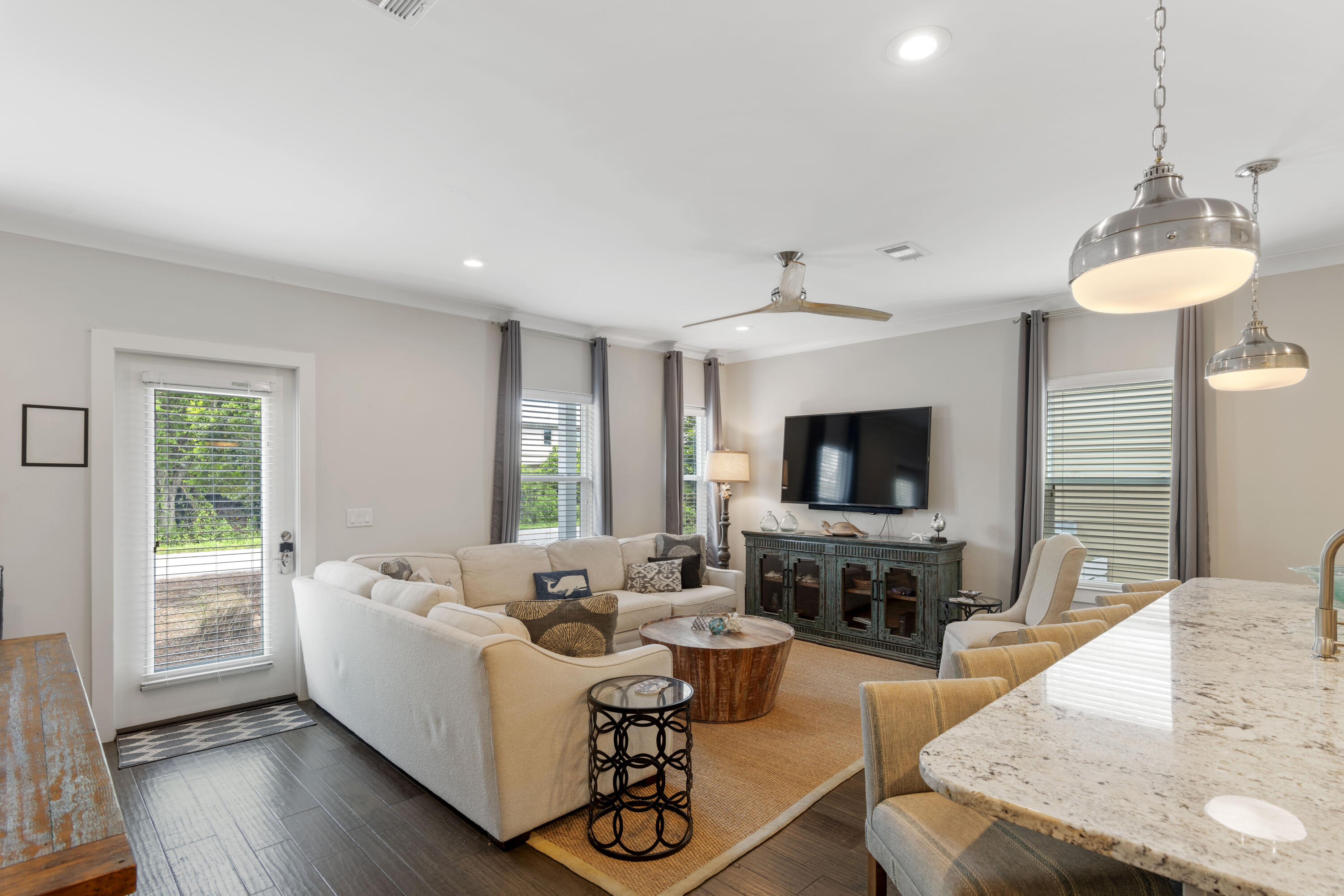 Gulf Landing - Residential