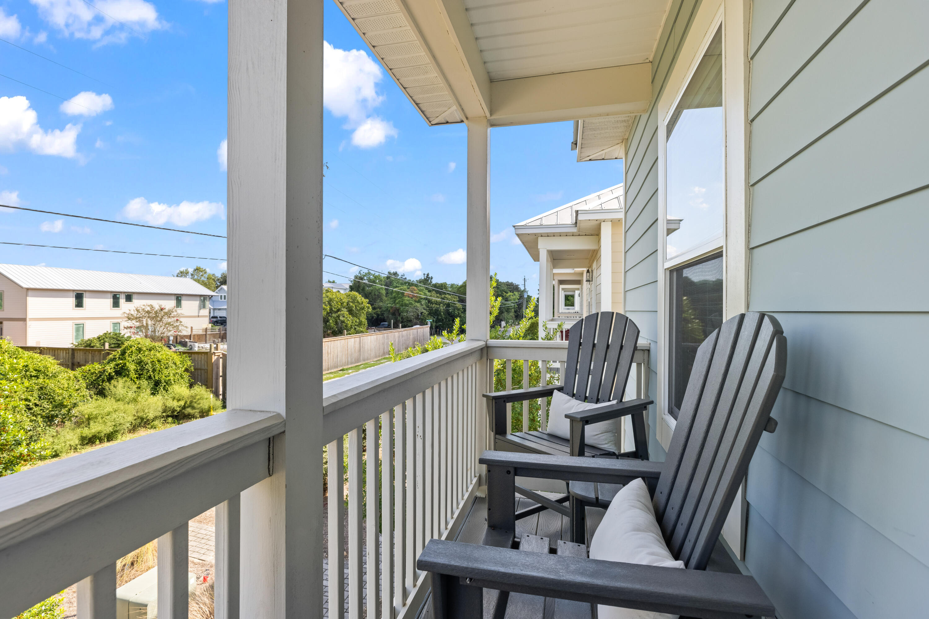 Gulf Landing - Residential