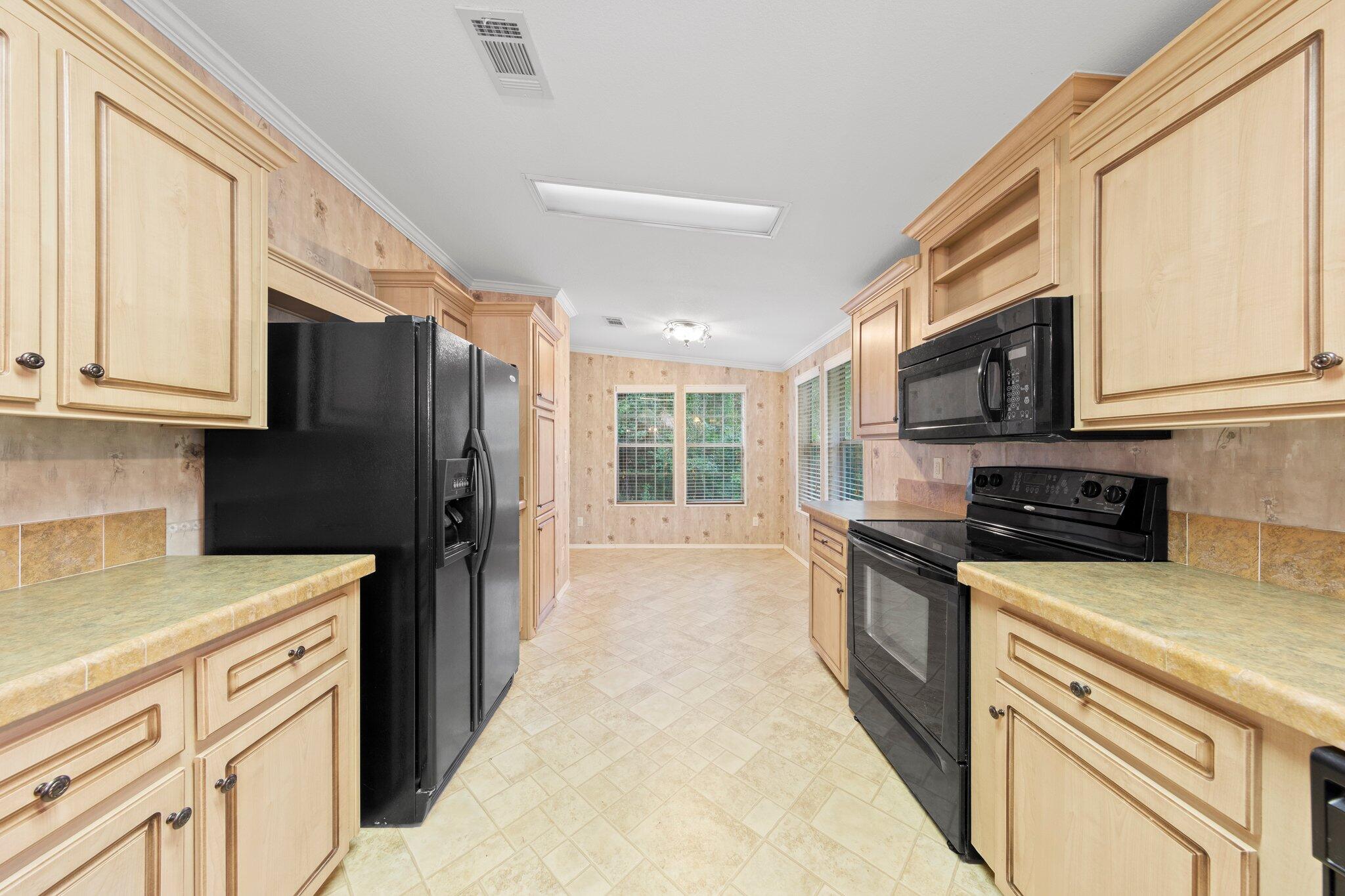 CHEROKEE - Residential Lease