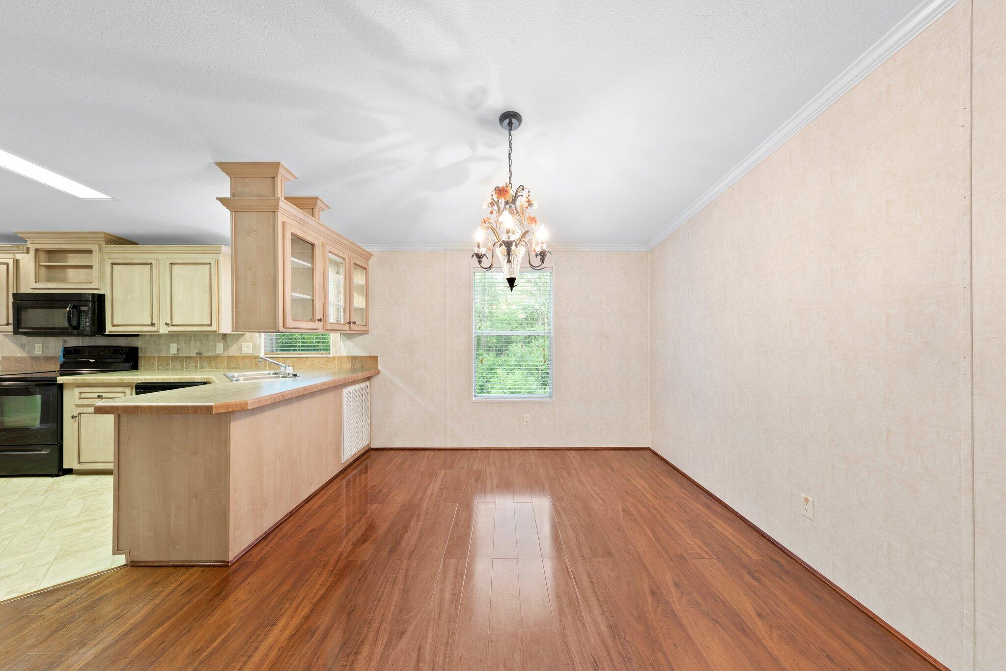 CHEROKEE - Residential Lease