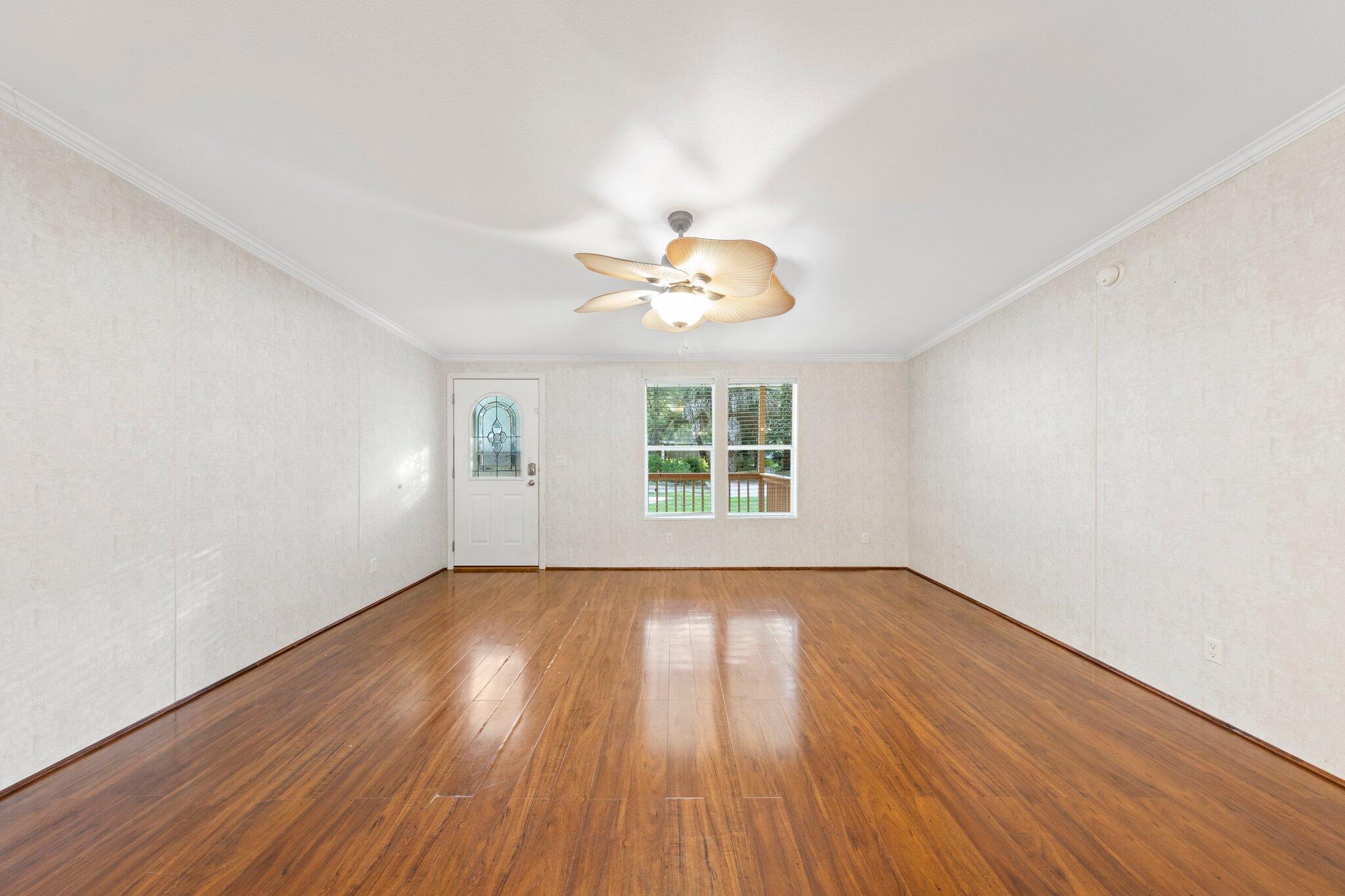 CHEROKEE - Residential Lease