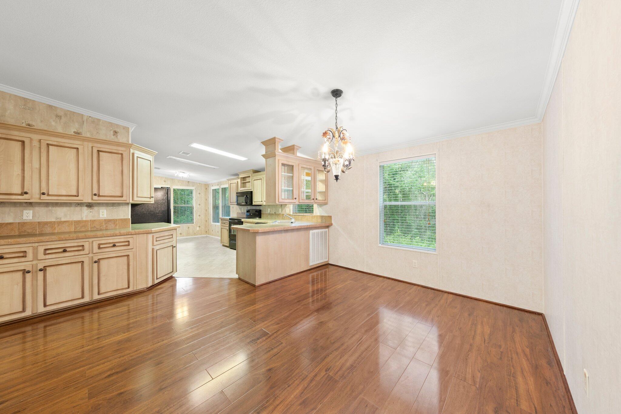 CHEROKEE - Residential Lease