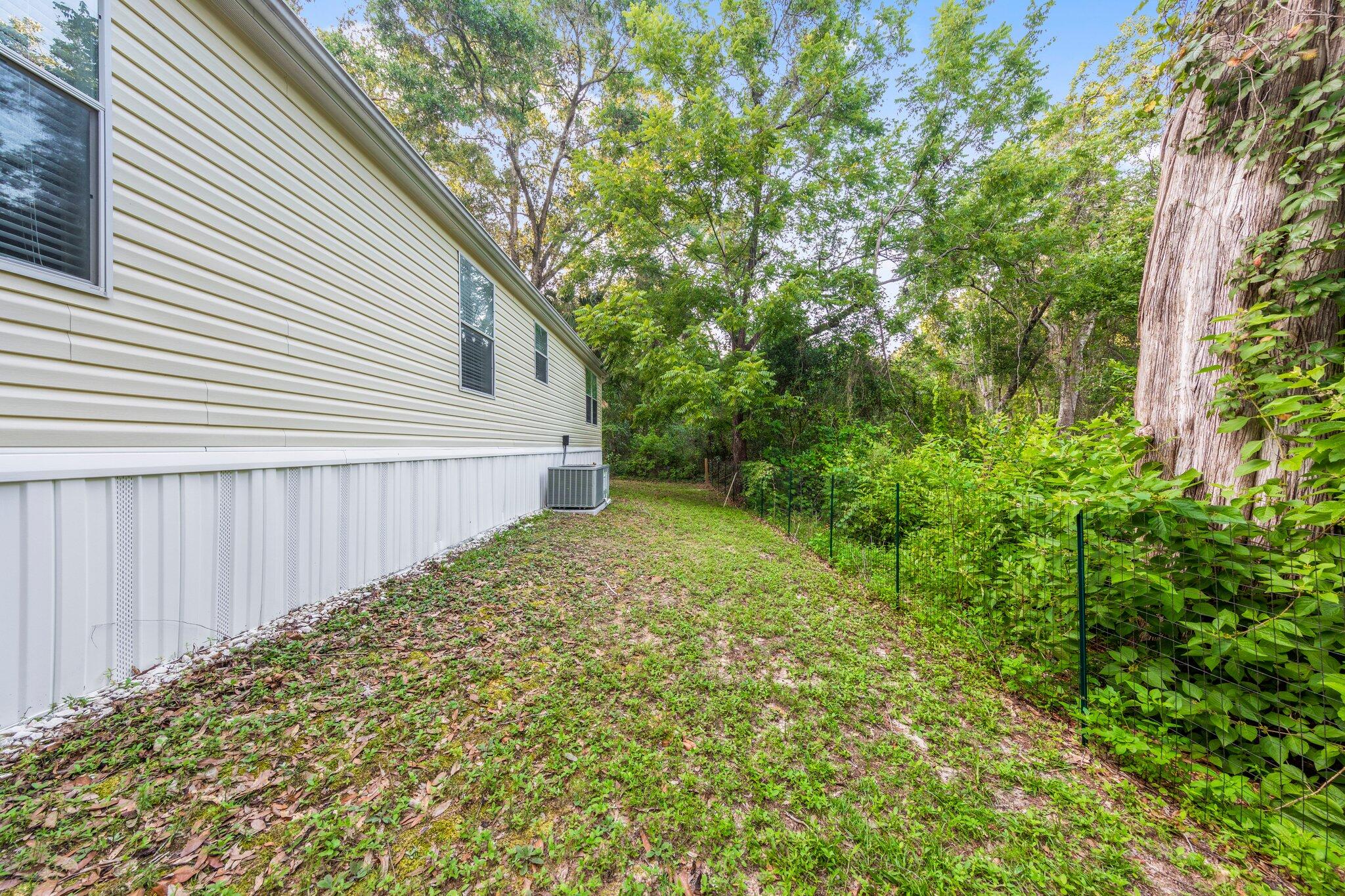 CHEROKEE - Residential Lease