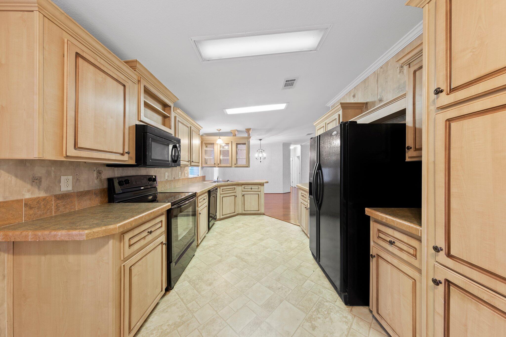 CHEROKEE - Residential Lease