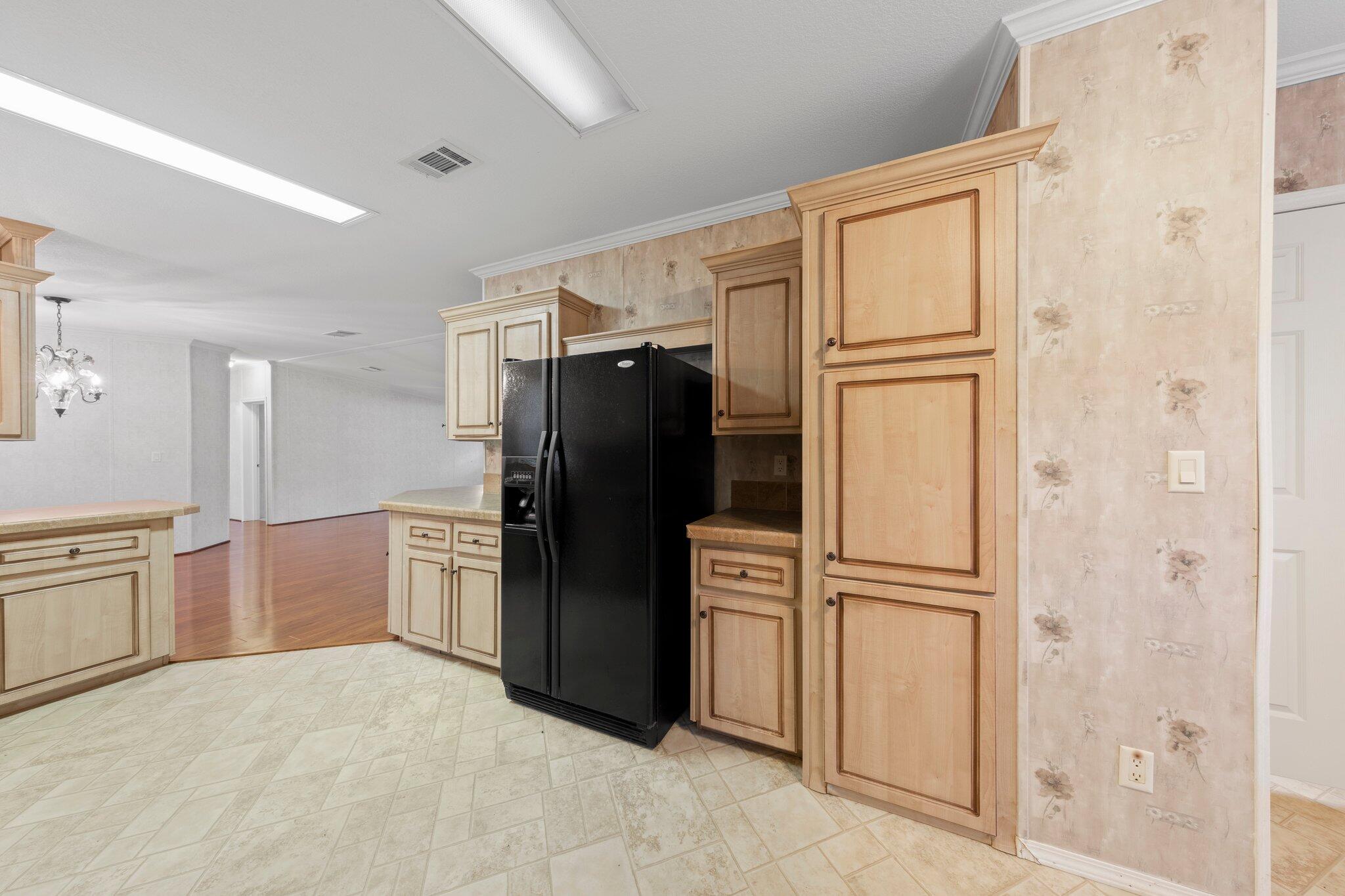 CHEROKEE - Residential Lease