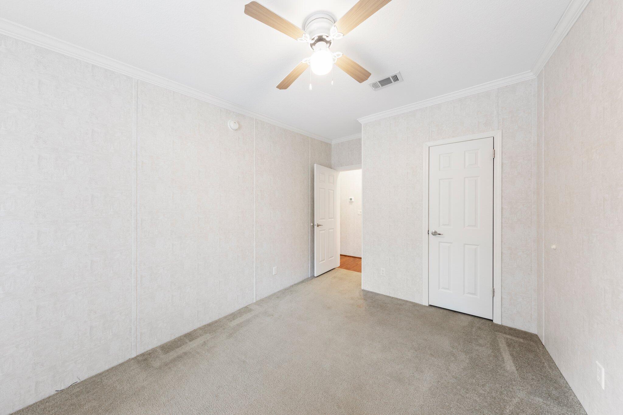 CHEROKEE - Residential Lease