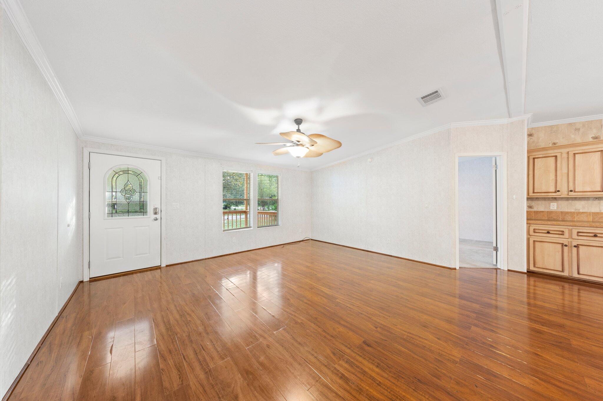 CHEROKEE - Residential Lease