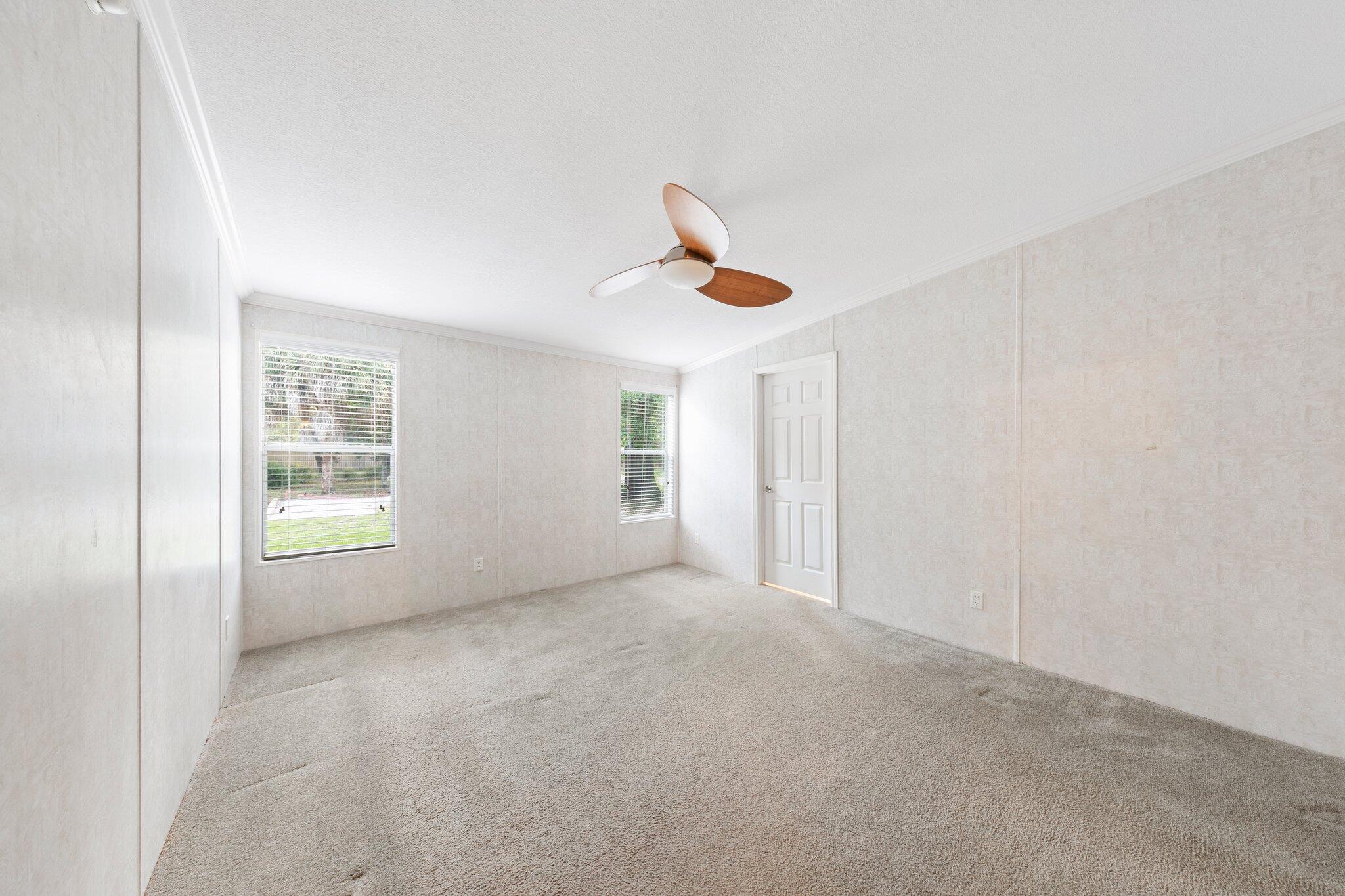 CHEROKEE - Residential Lease