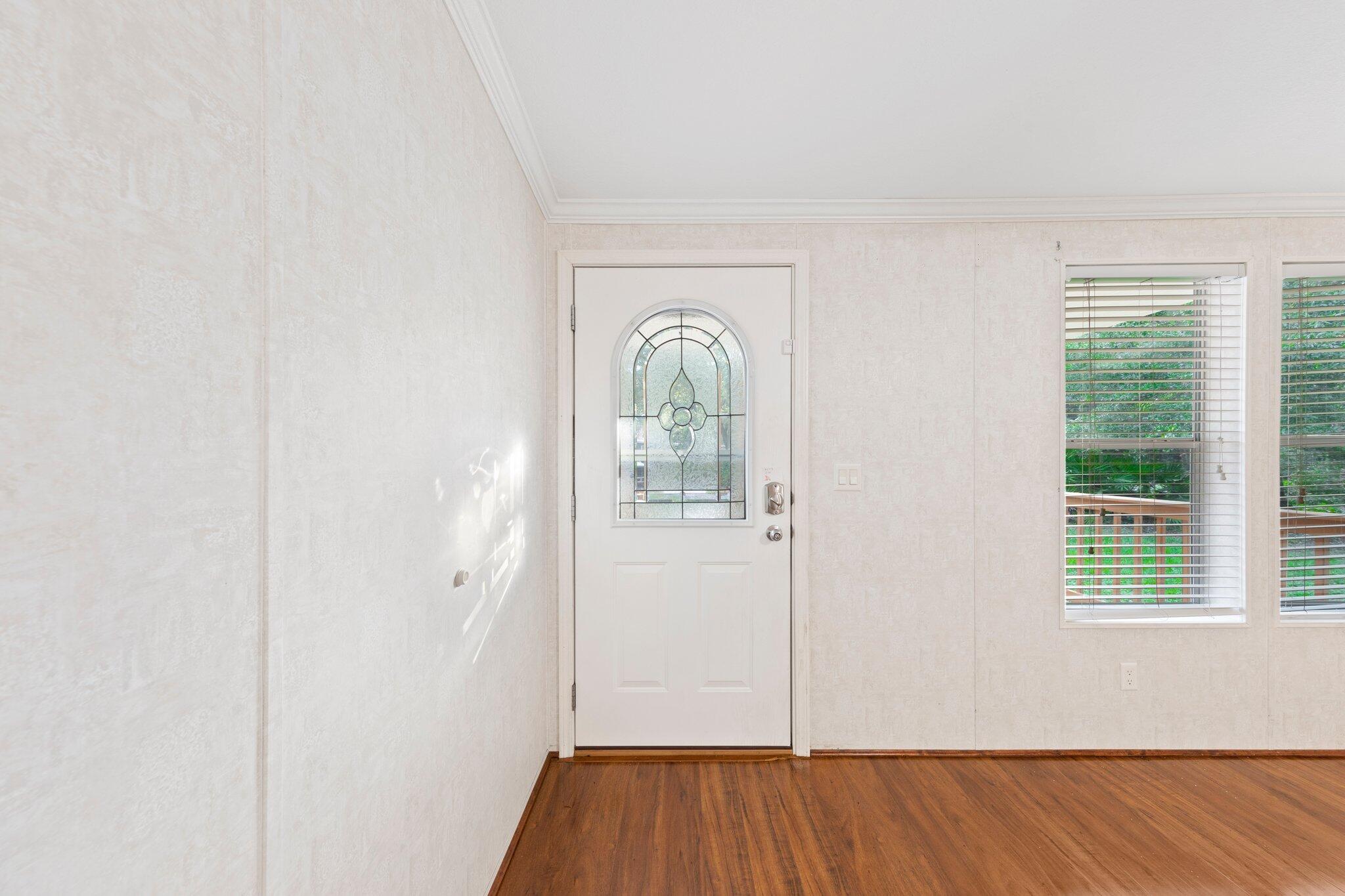 CHEROKEE - Residential Lease