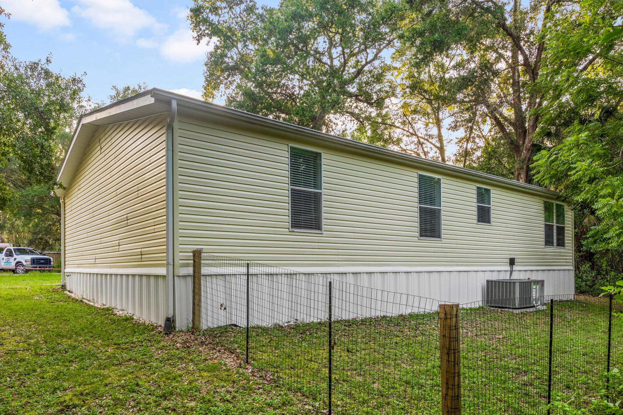 CHEROKEE - Residential Lease