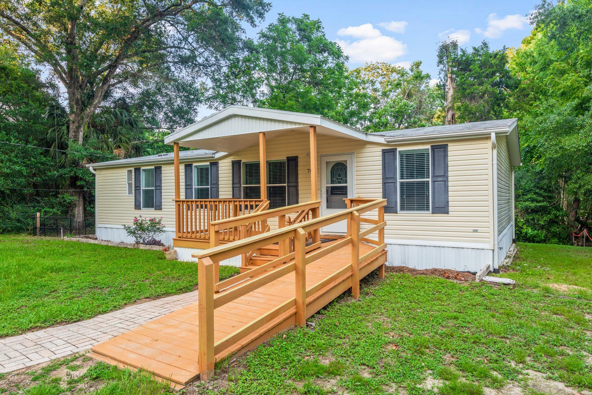 CHEROKEE - Residential Lease