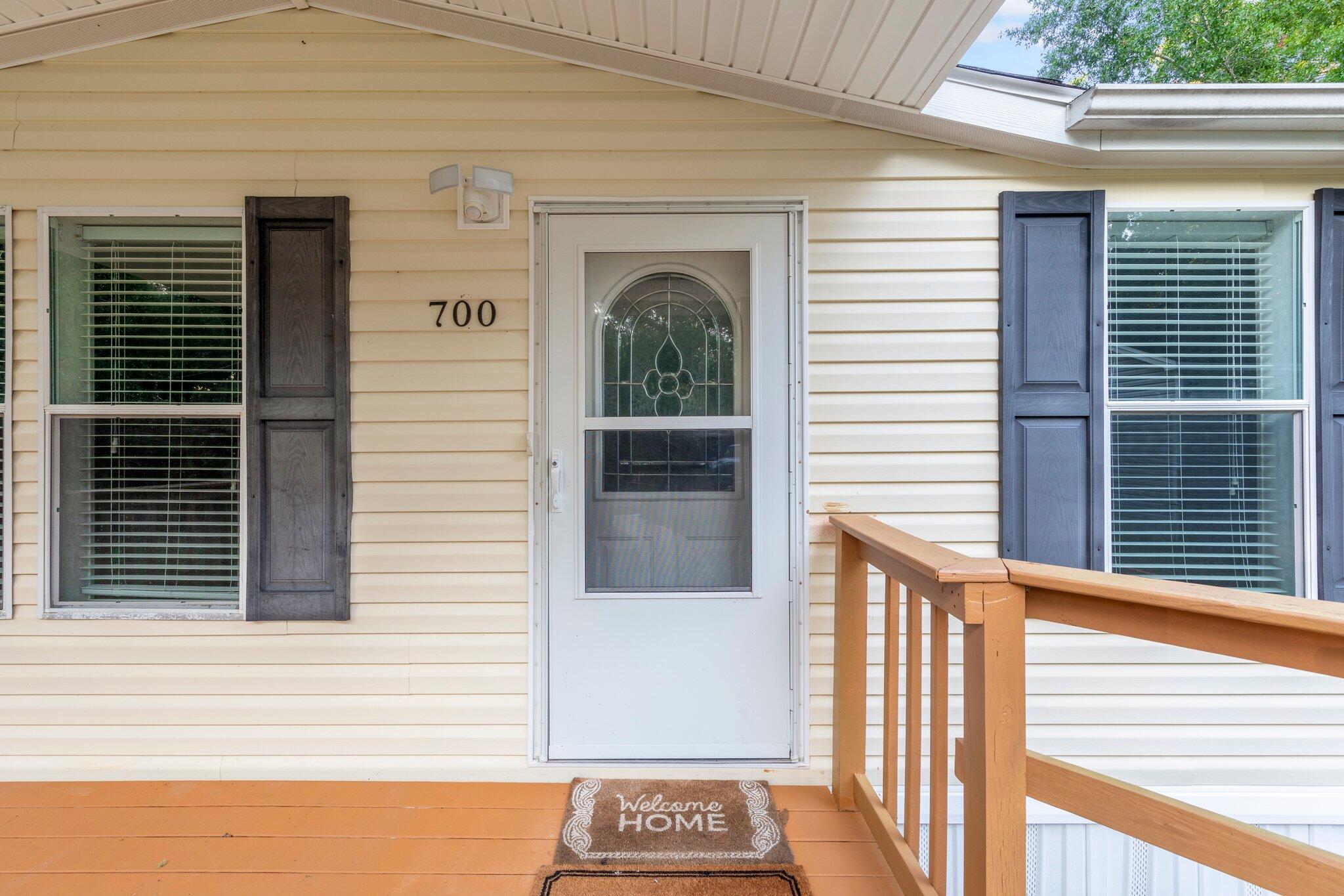 CHEROKEE - Residential Lease