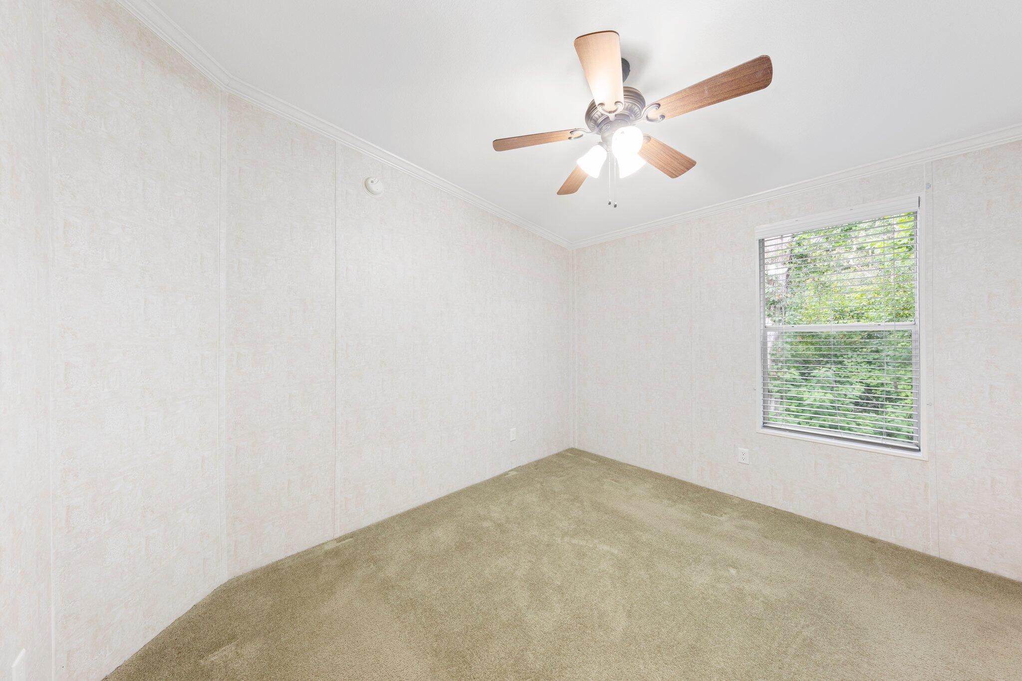 CHEROKEE - Residential Lease