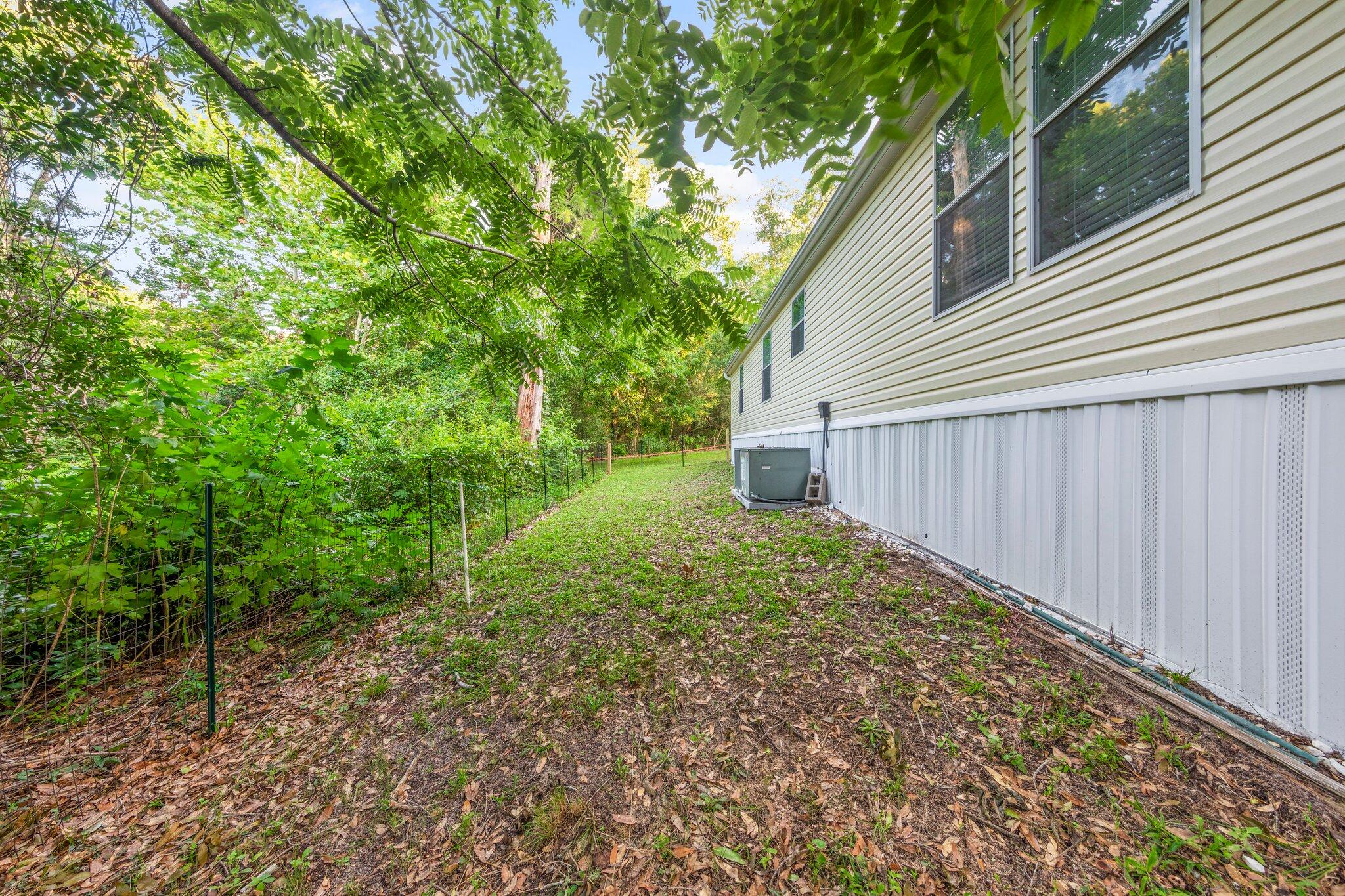 CHEROKEE - Residential Lease