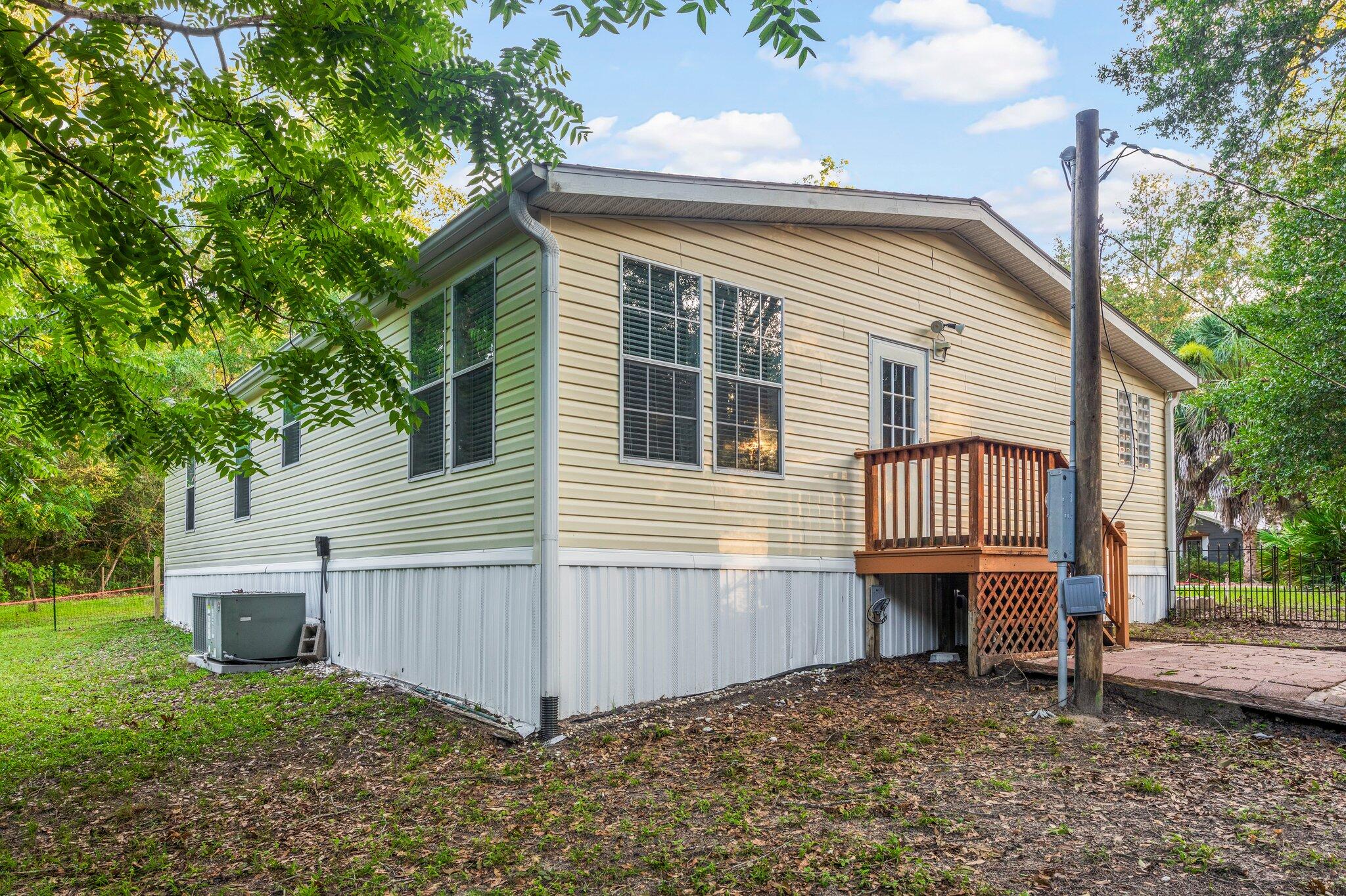 CHEROKEE - Residential Lease