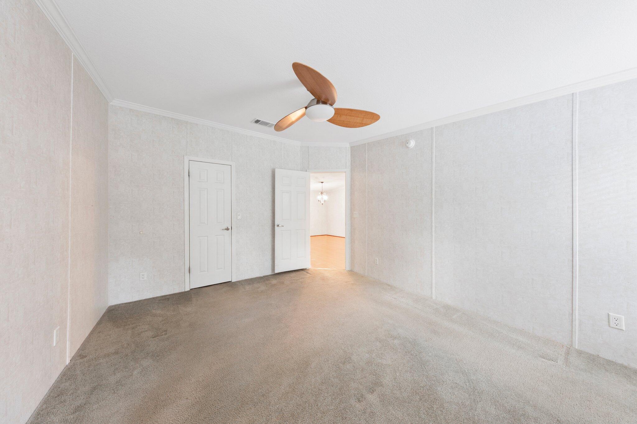 CHEROKEE - Residential Lease