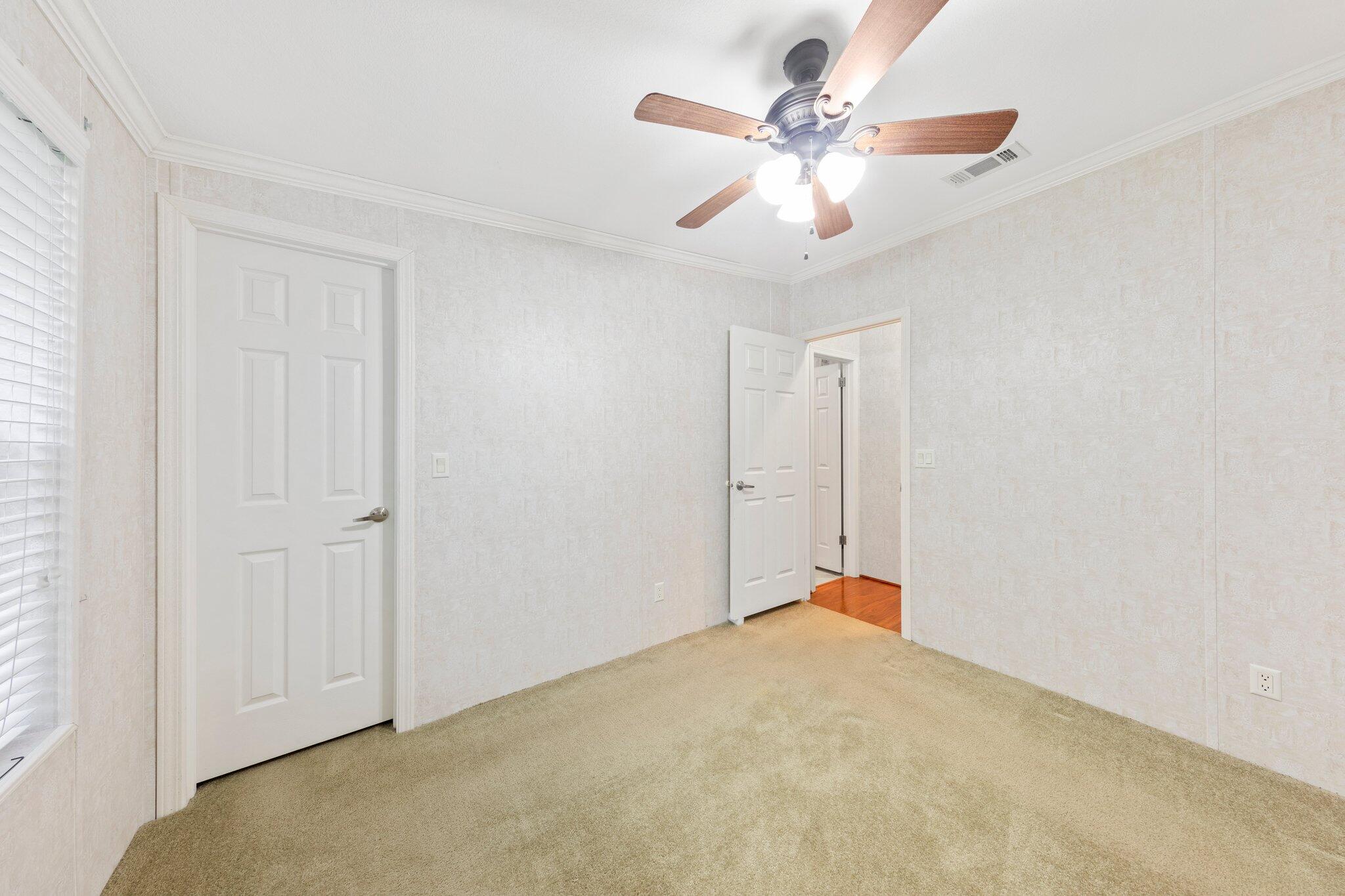 CHEROKEE - Residential Lease