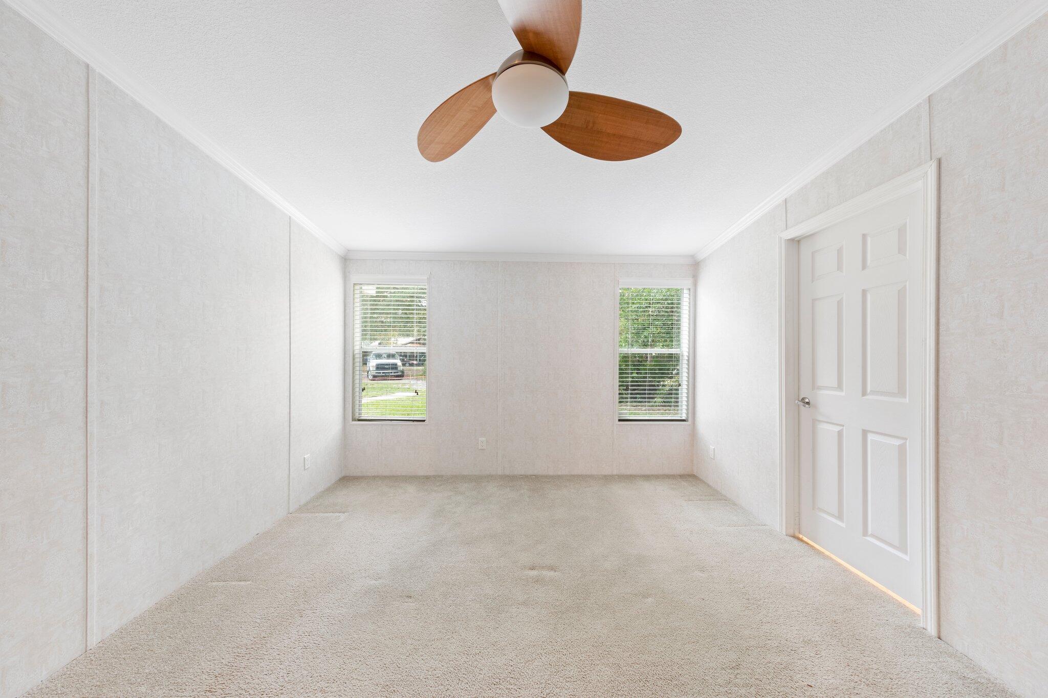 CHEROKEE - Residential Lease