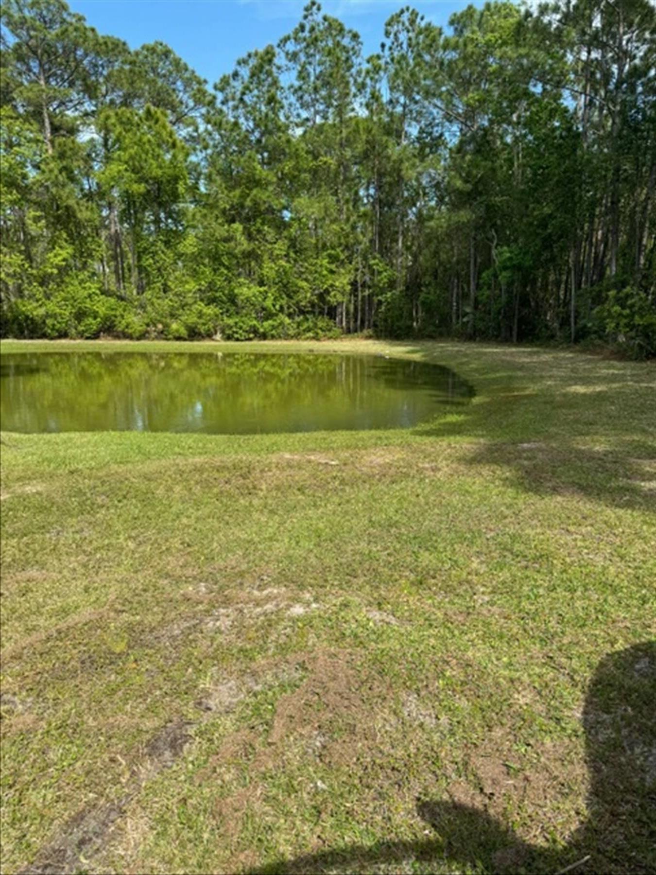 Legion Park Landing - Land