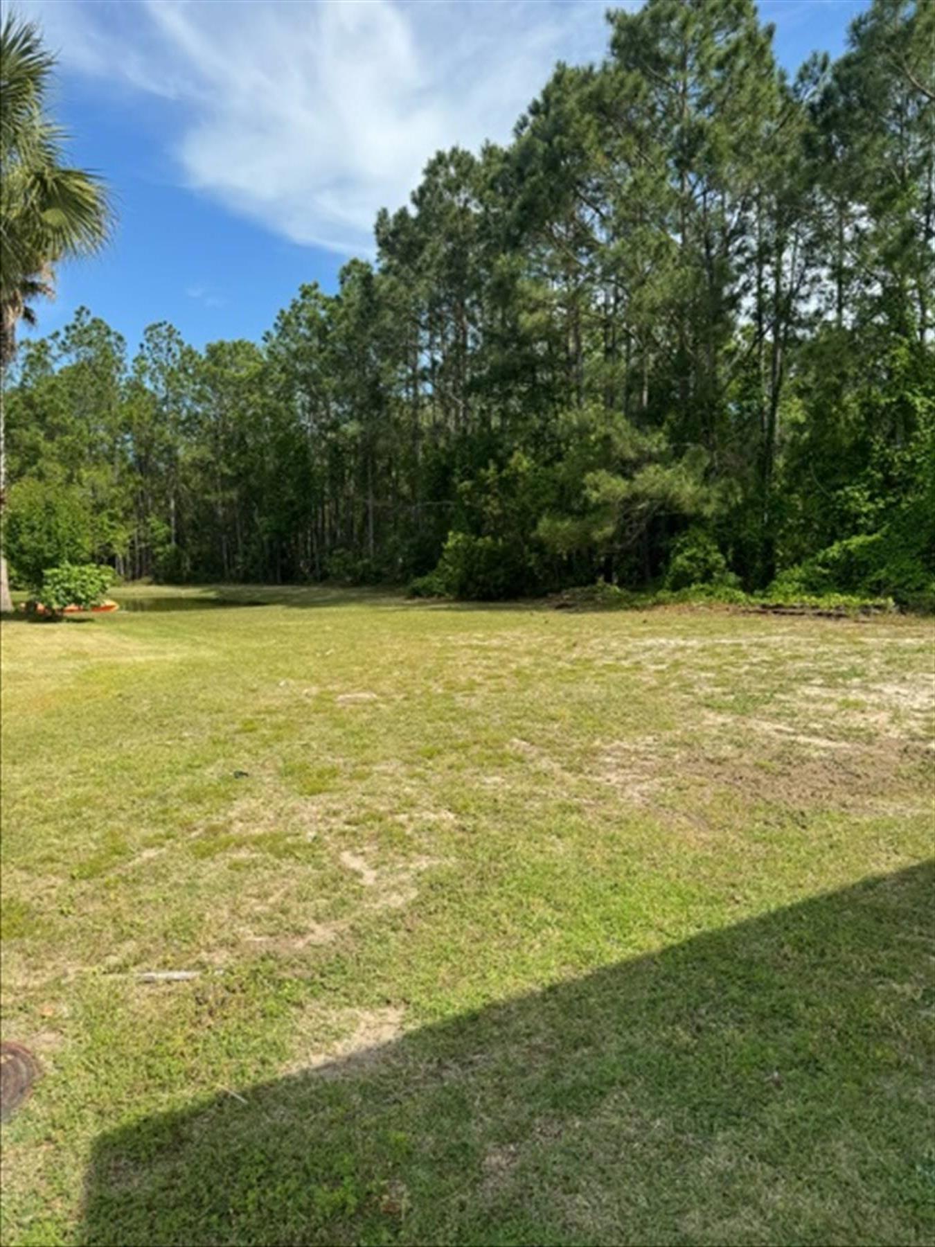 Legion Park Landing - Land