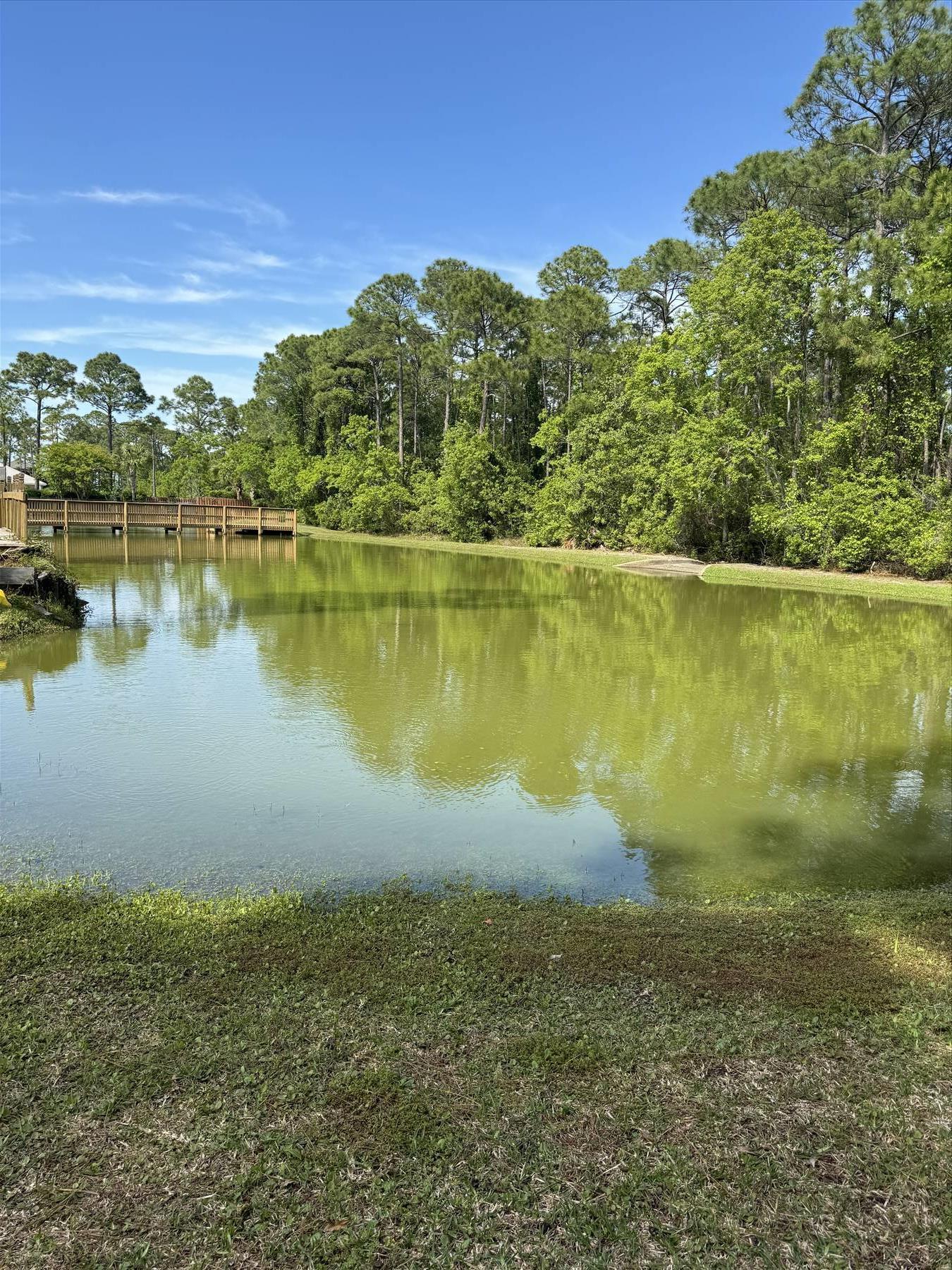 Legion Park Landing - Land