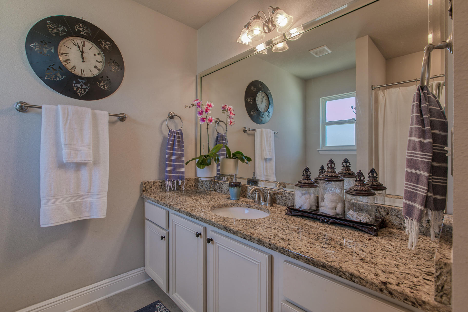 TOPSAIL WALK - Residential