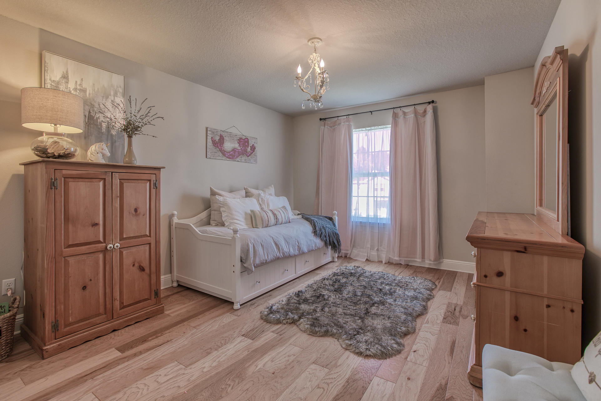 TOPSAIL WALK - Residential