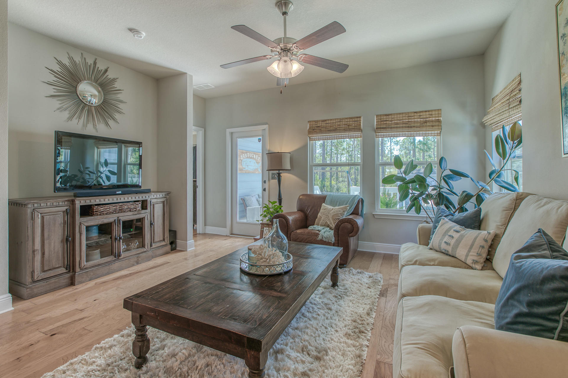 TOPSAIL WALK - Residential