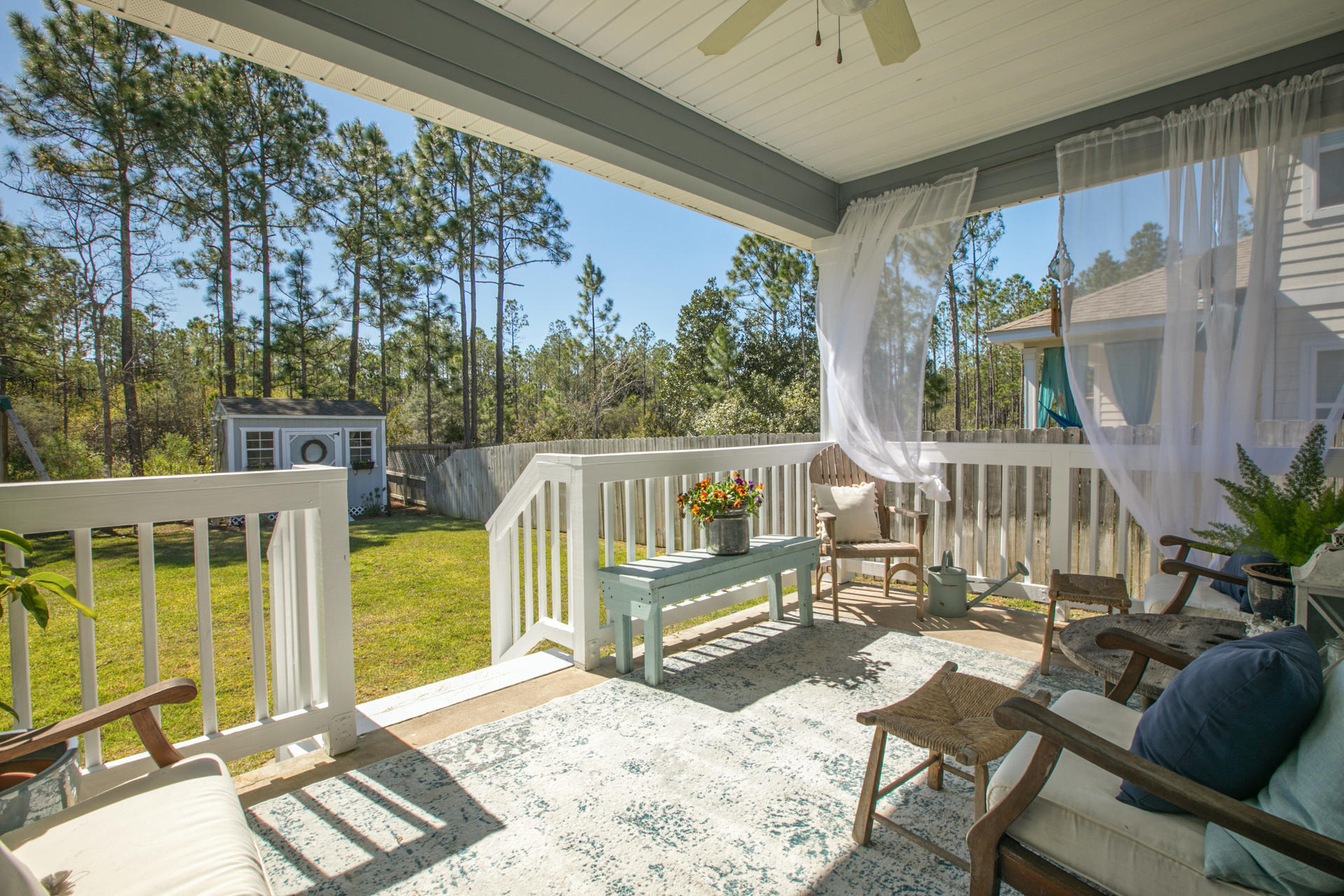 TOPSAIL WALK - Residential