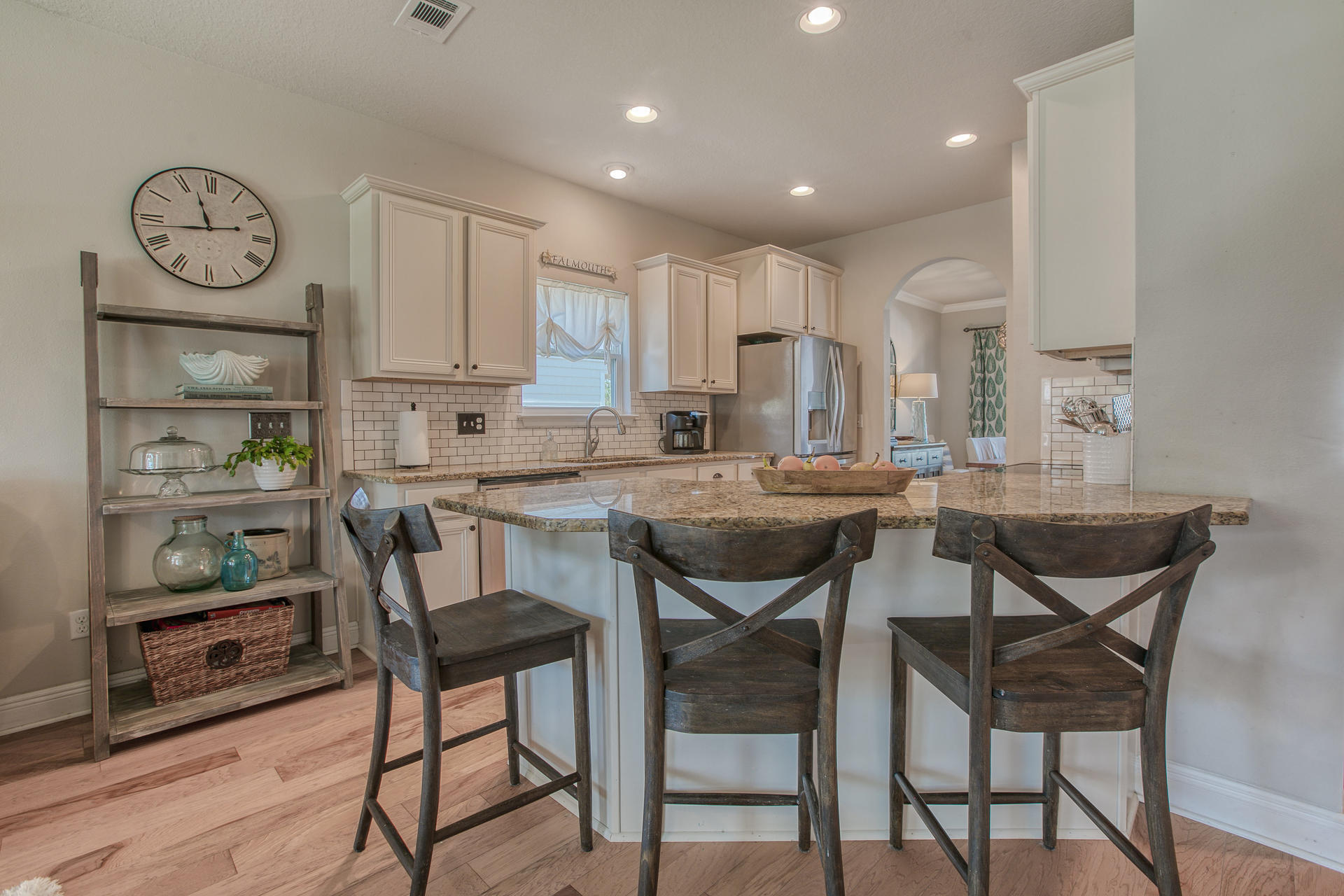 TOPSAIL WALK - Residential