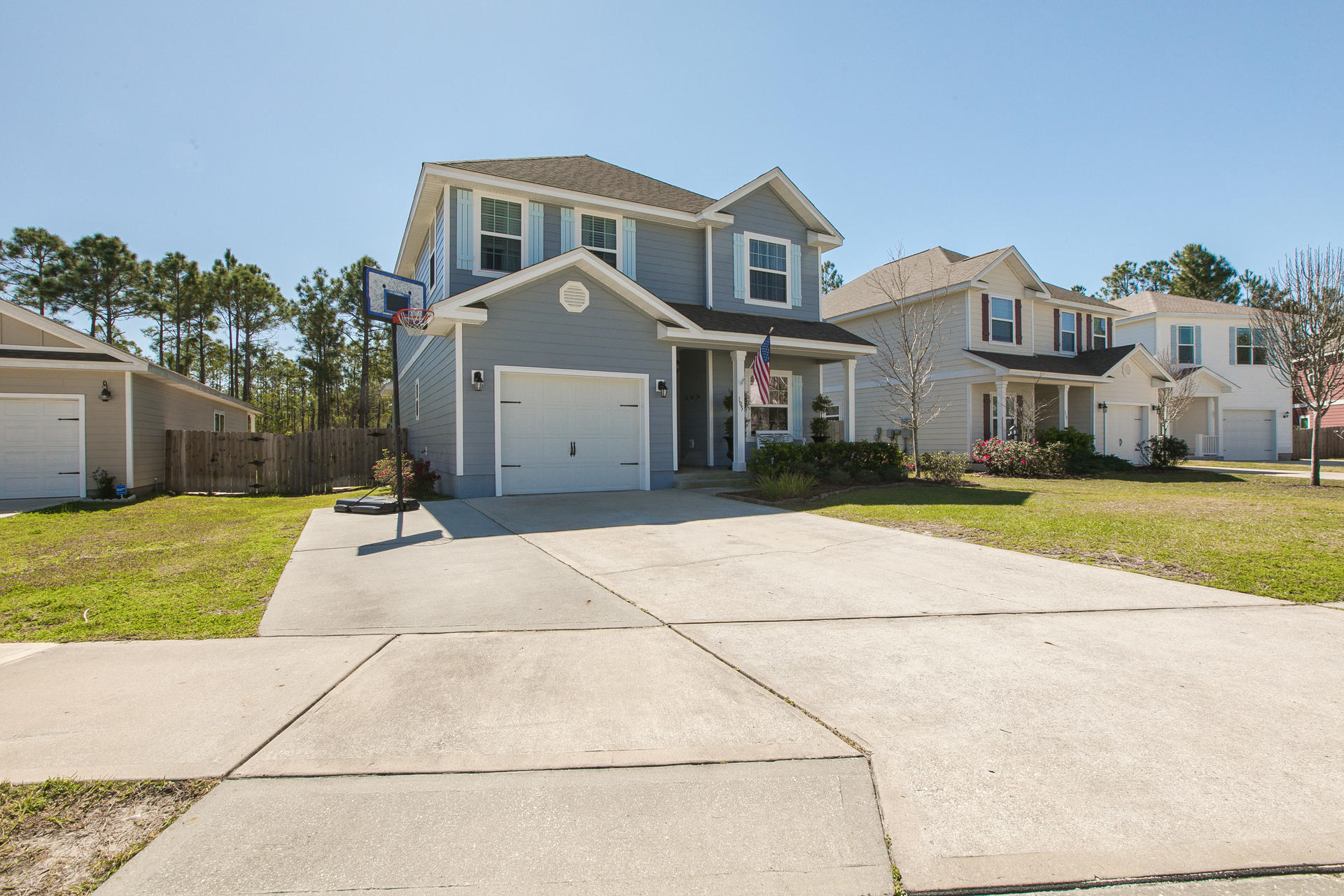 TOPSAIL WALK - Residential