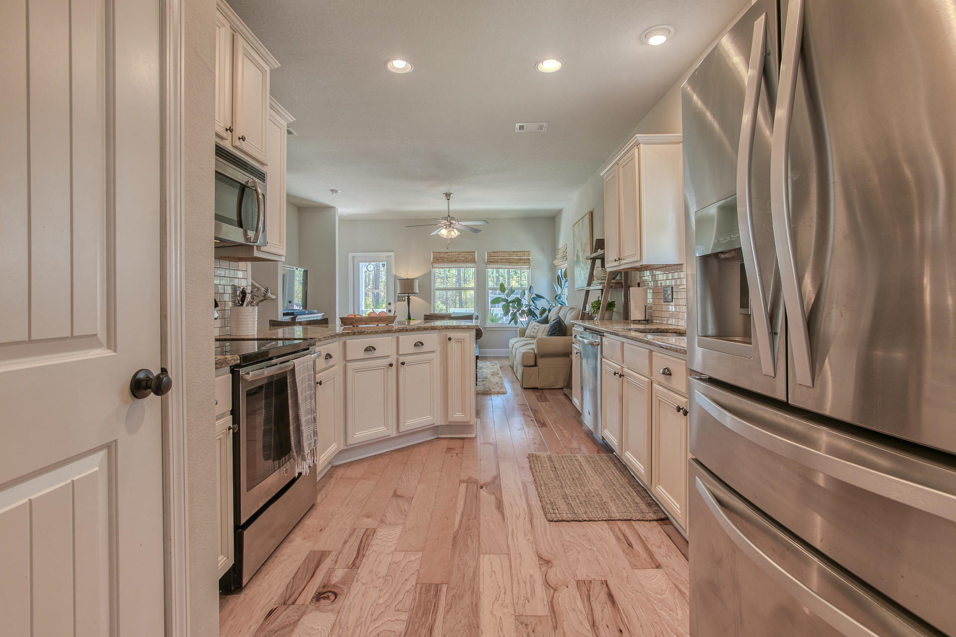 TOPSAIL WALK - Residential