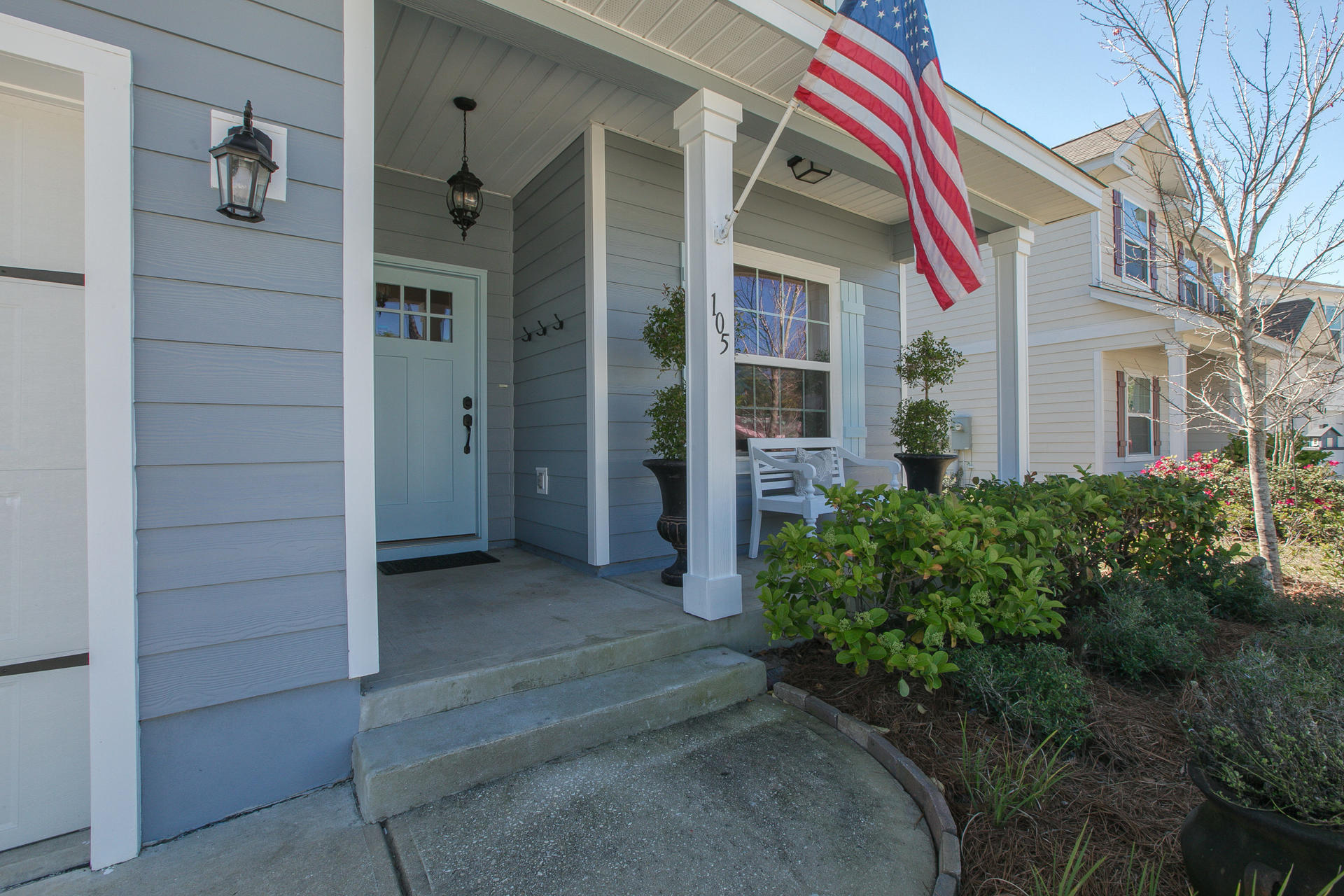 TOPSAIL WALK - Residential