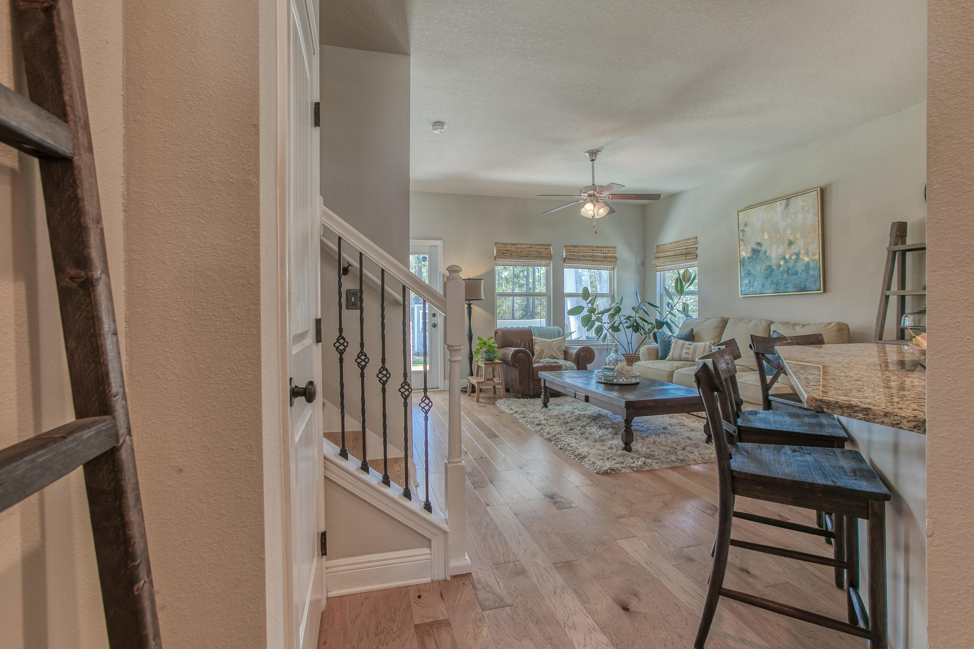 TOPSAIL WALK - Residential