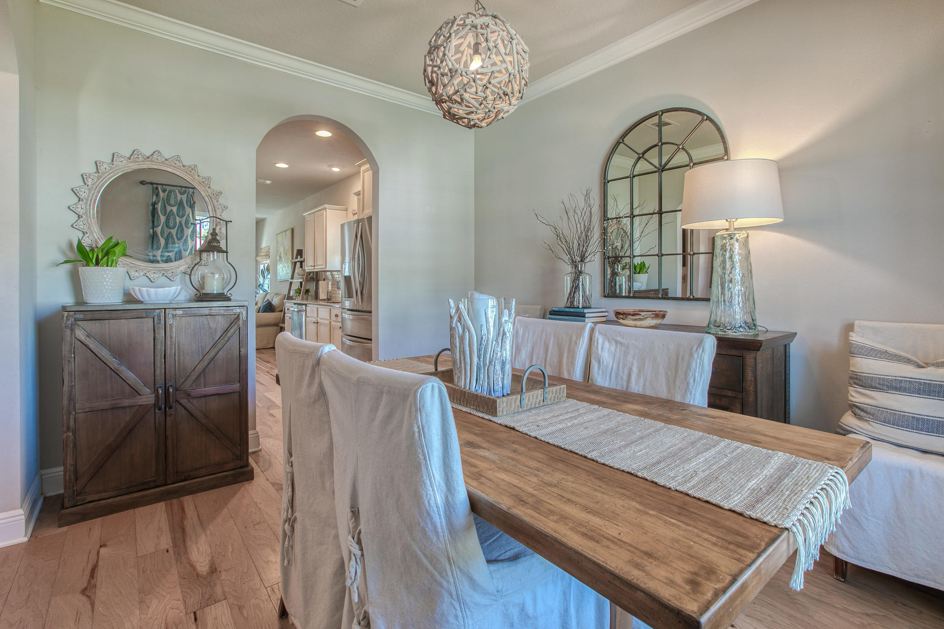 TOPSAIL WALK - Residential