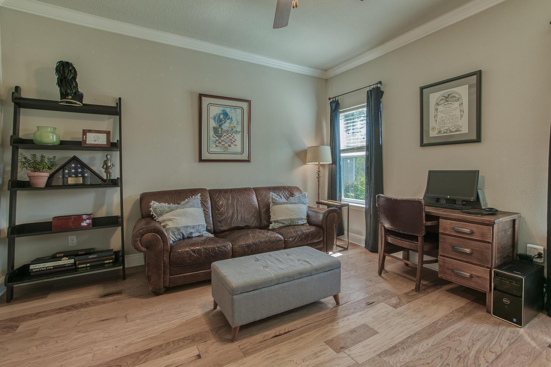 TOPSAIL WALK - Residential