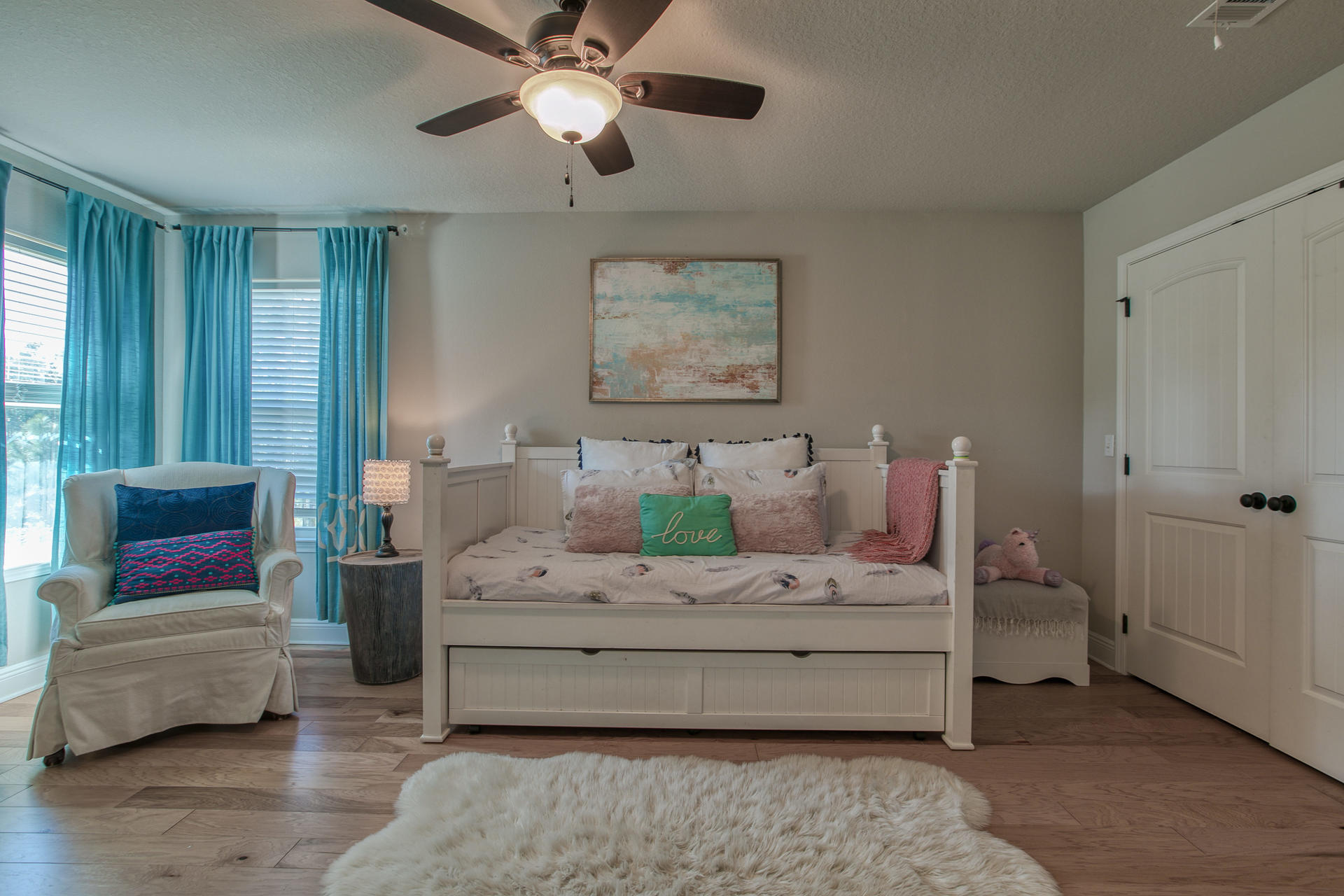 TOPSAIL WALK - Residential