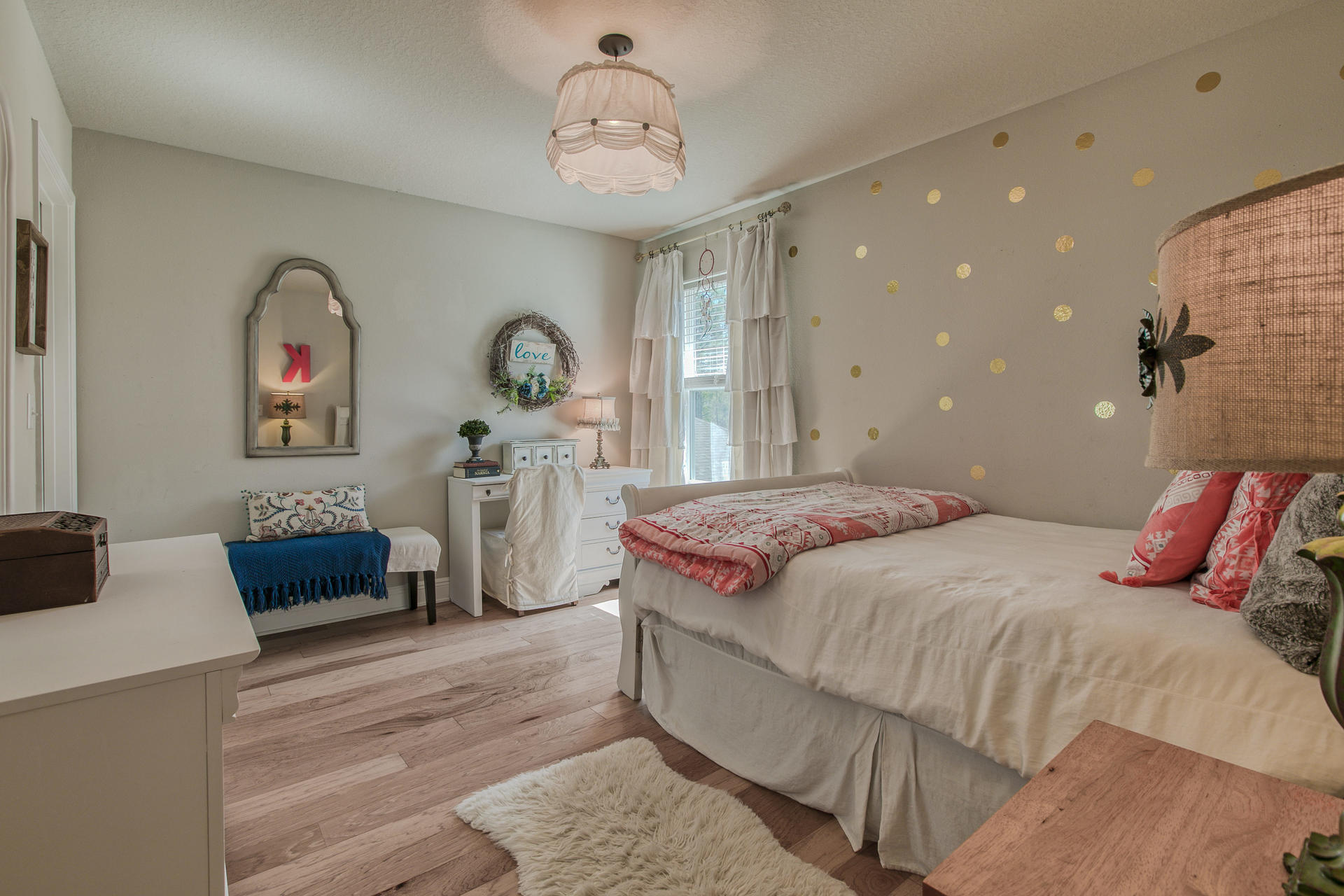 TOPSAIL WALK - Residential