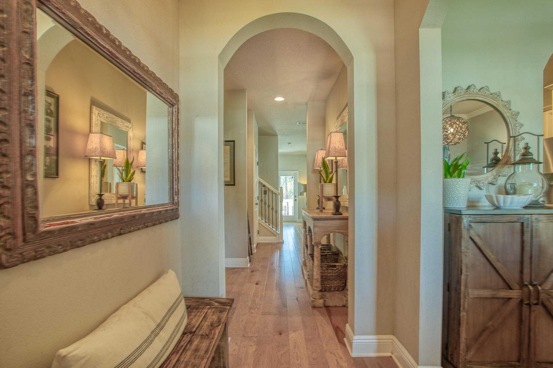 TOPSAIL WALK - Residential