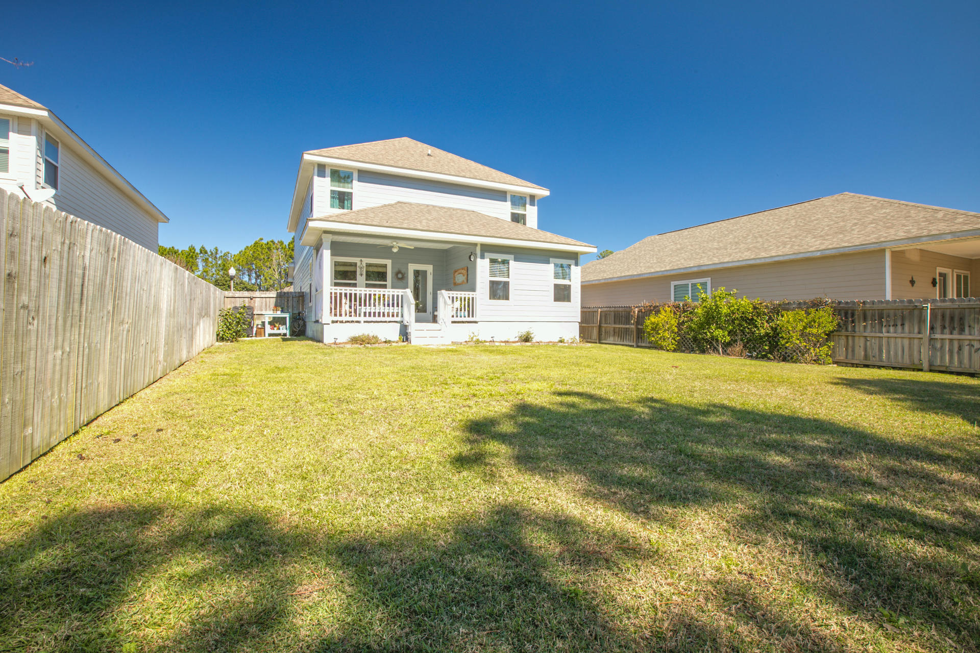 TOPSAIL WALK - Residential