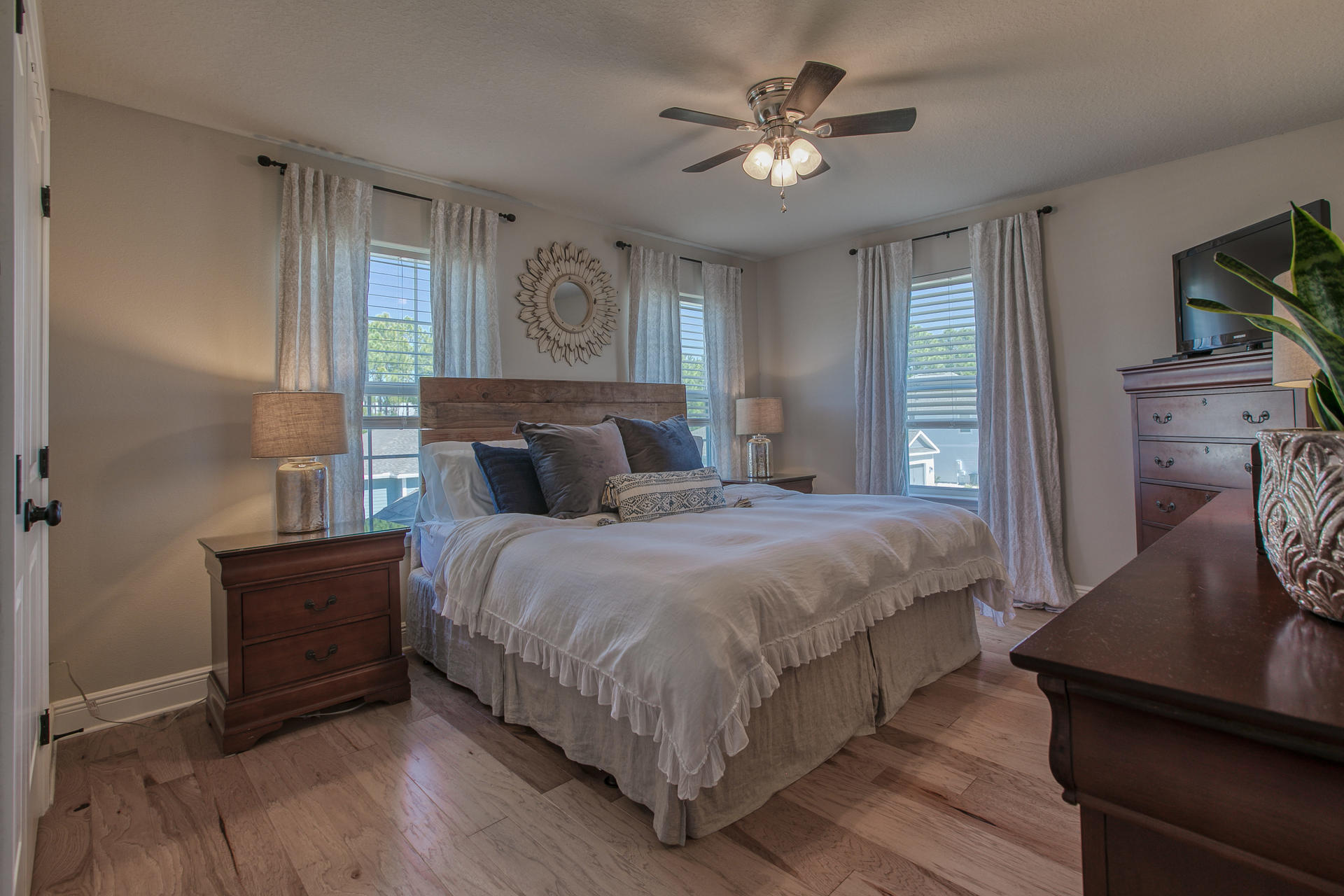 TOPSAIL WALK - Residential