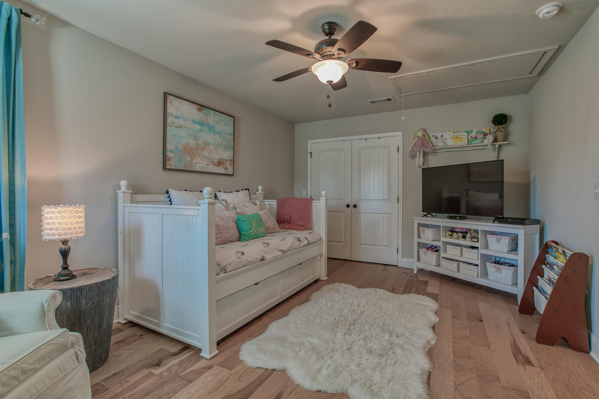 TOPSAIL WALK - Residential