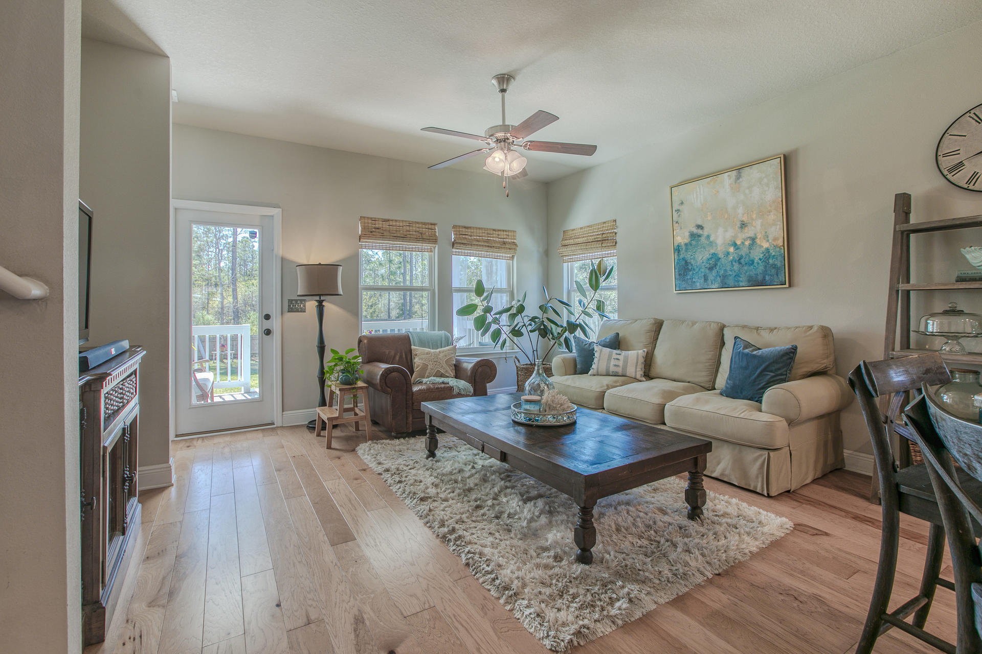 TOPSAIL WALK - Residential