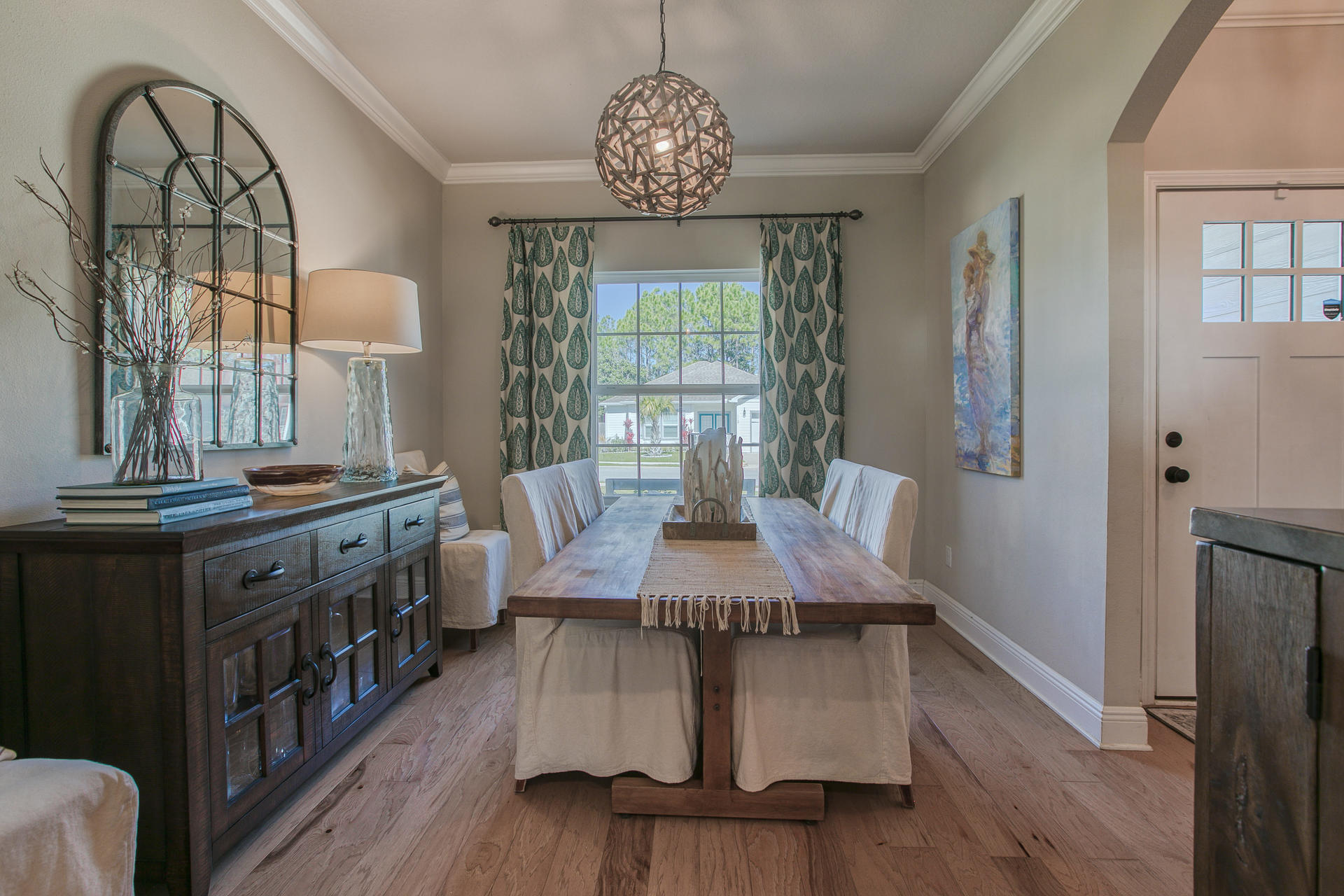 TOPSAIL WALK - Residential